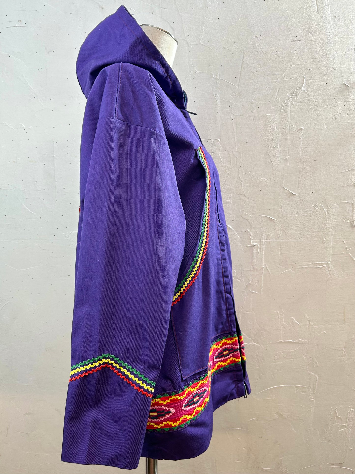 Vintage Jacket [B29472]