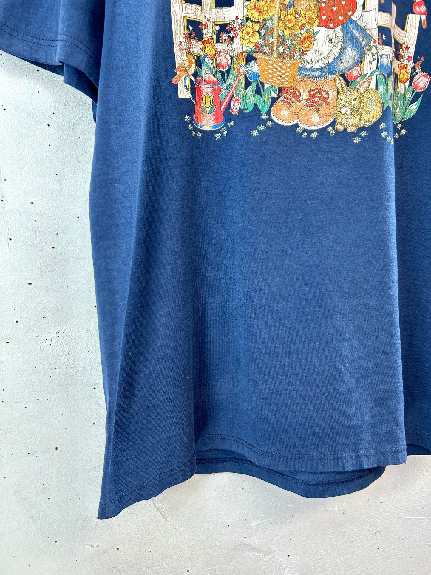 Vintage T-Shirt MADE IN USA  [D30099]