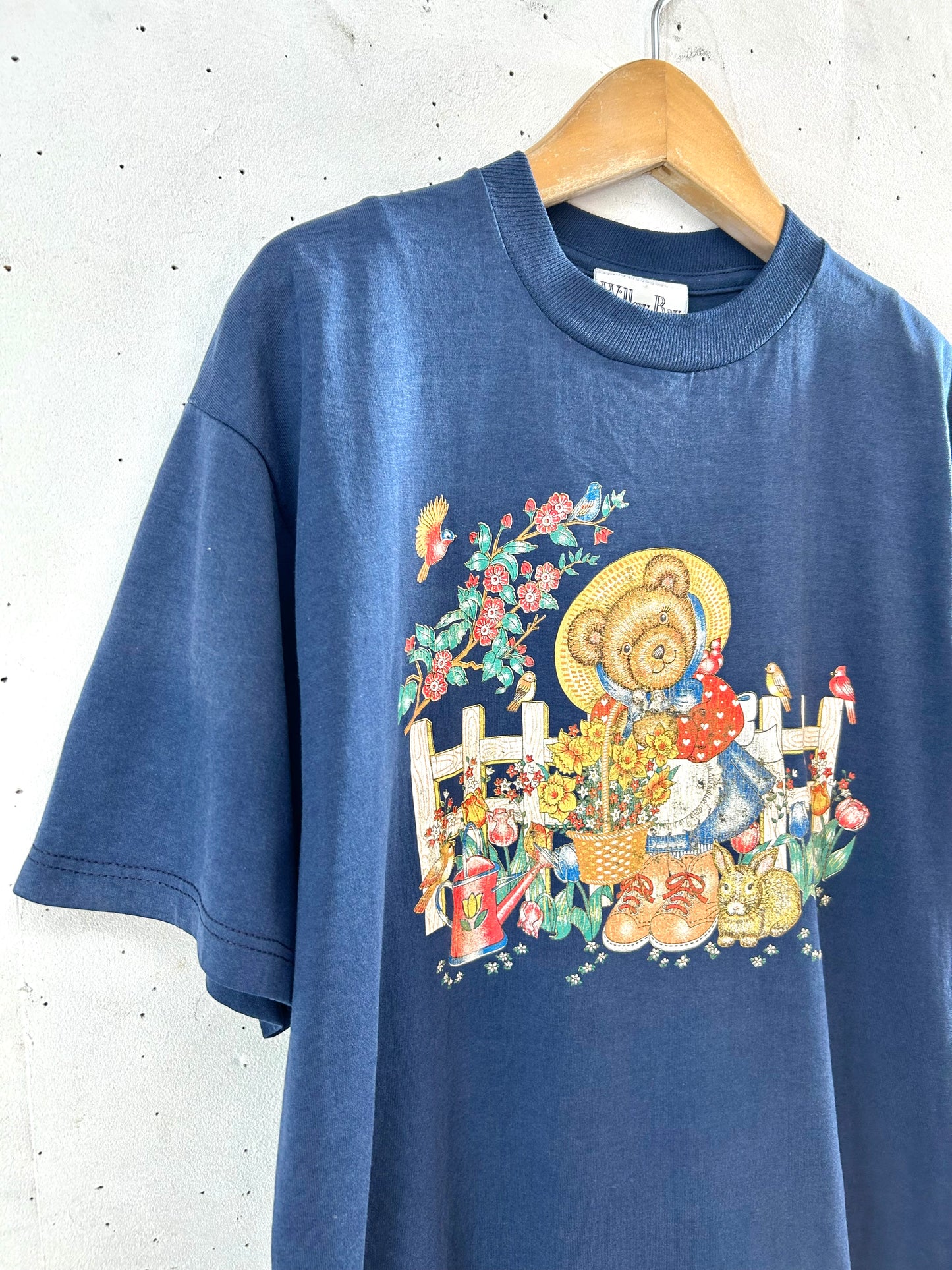 Vintage T-Shirt MADE IN USA  [D30099]