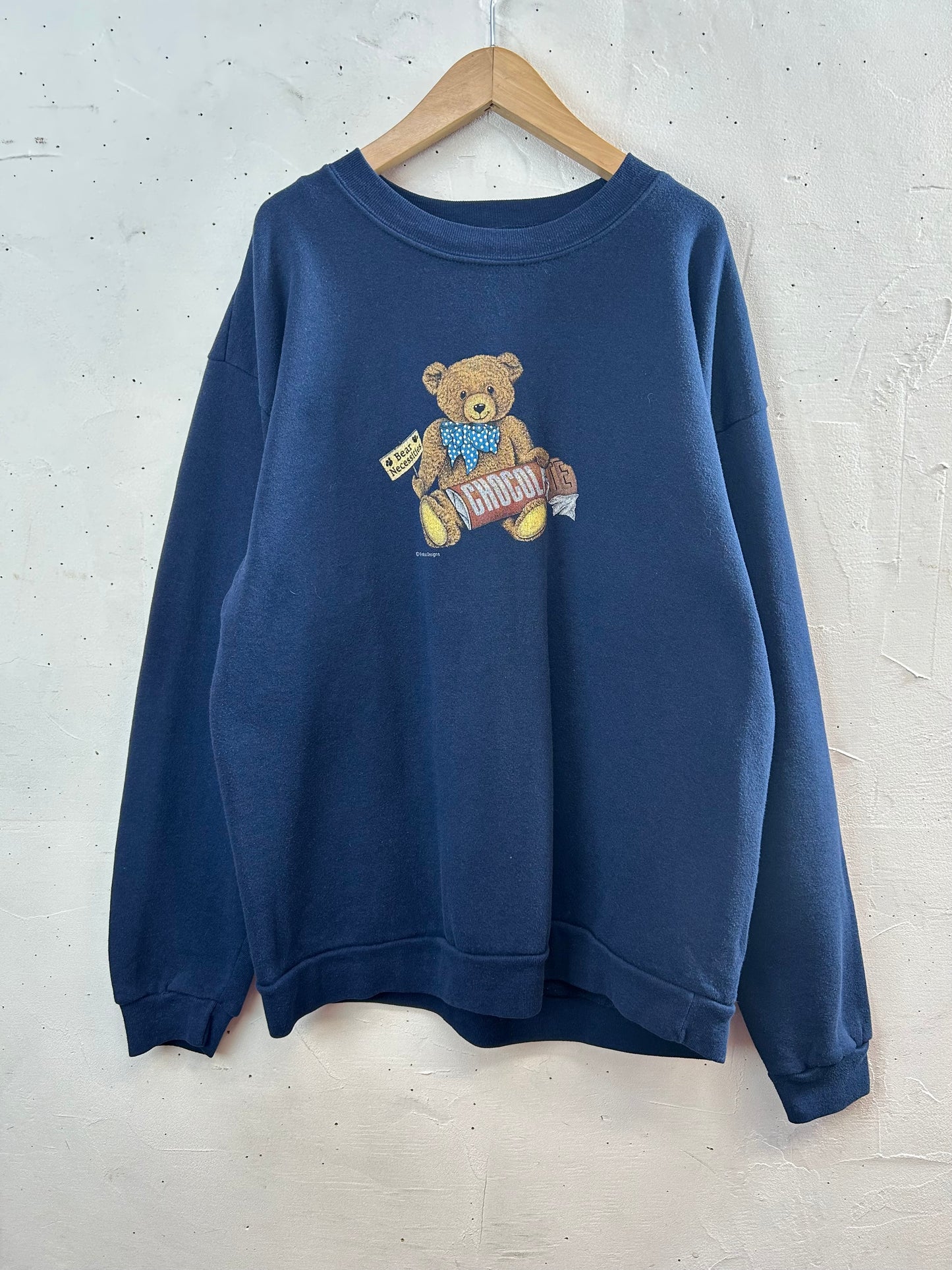 Vintage Sweat [A29427]