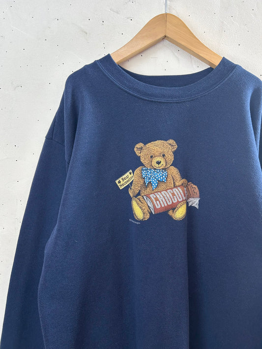 Vintage Sweat [A29427]