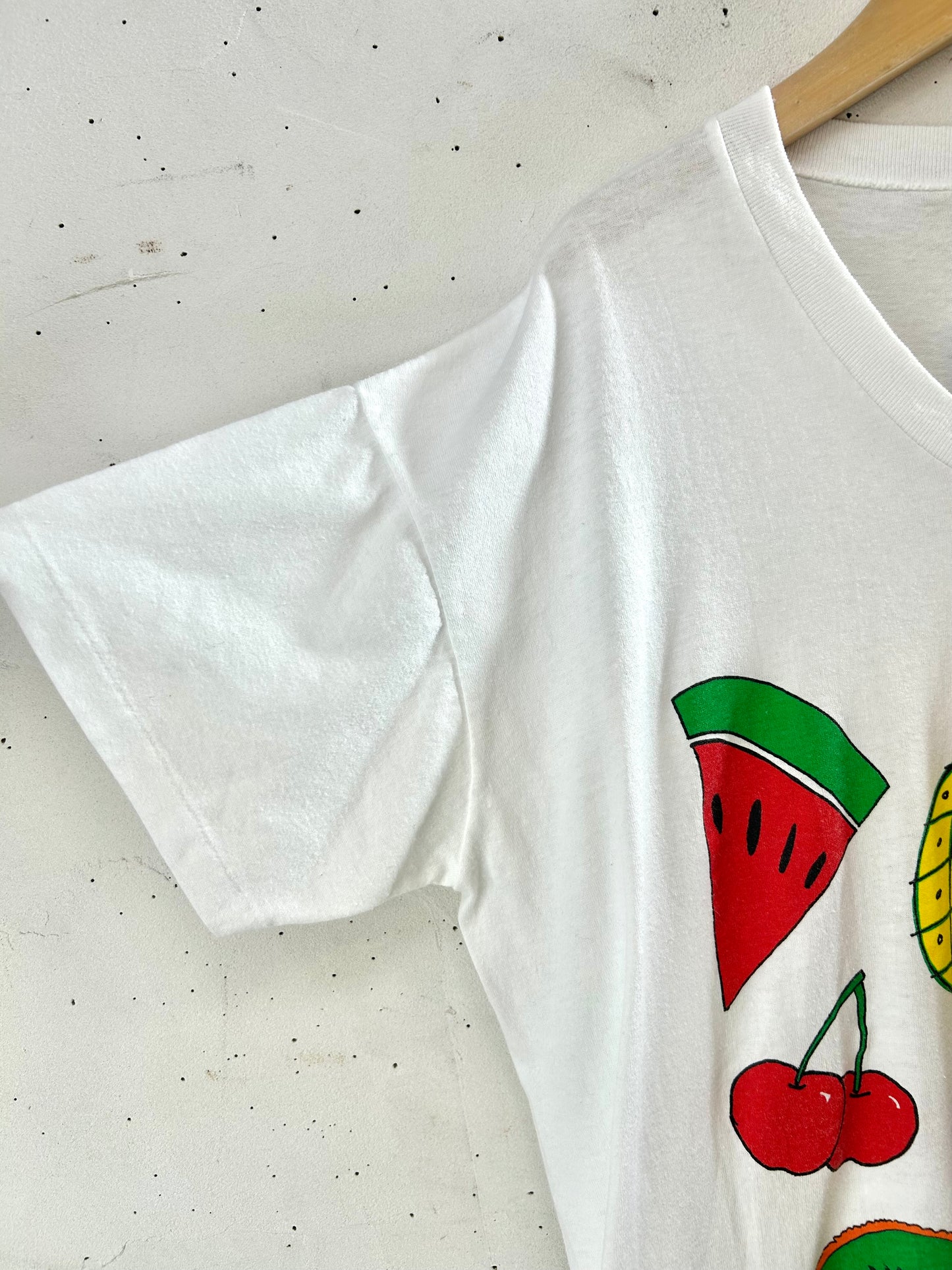 Vintage T-Shirt  MADE IN USA [F30537]