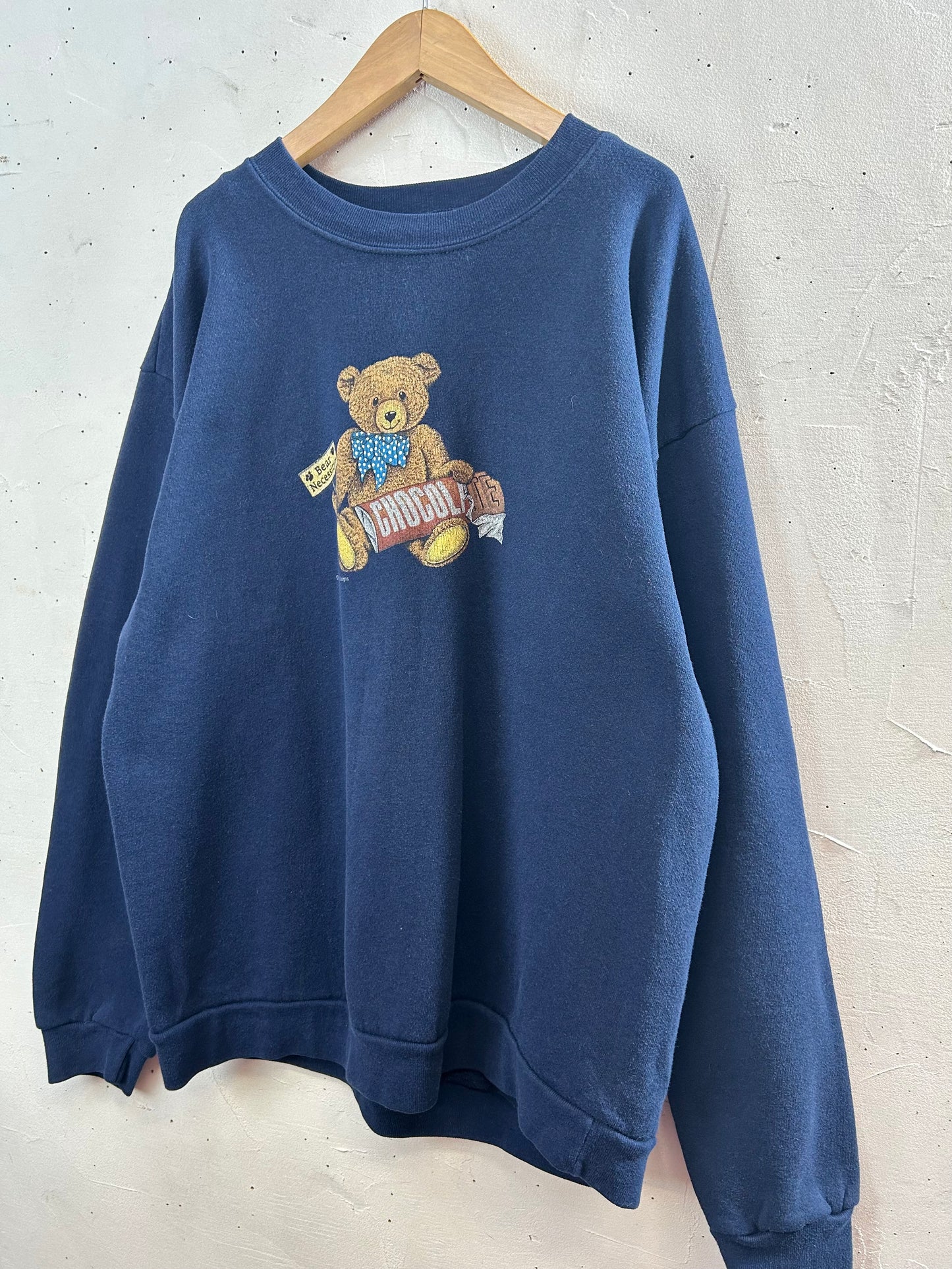 Vintage Sweat [A29427]