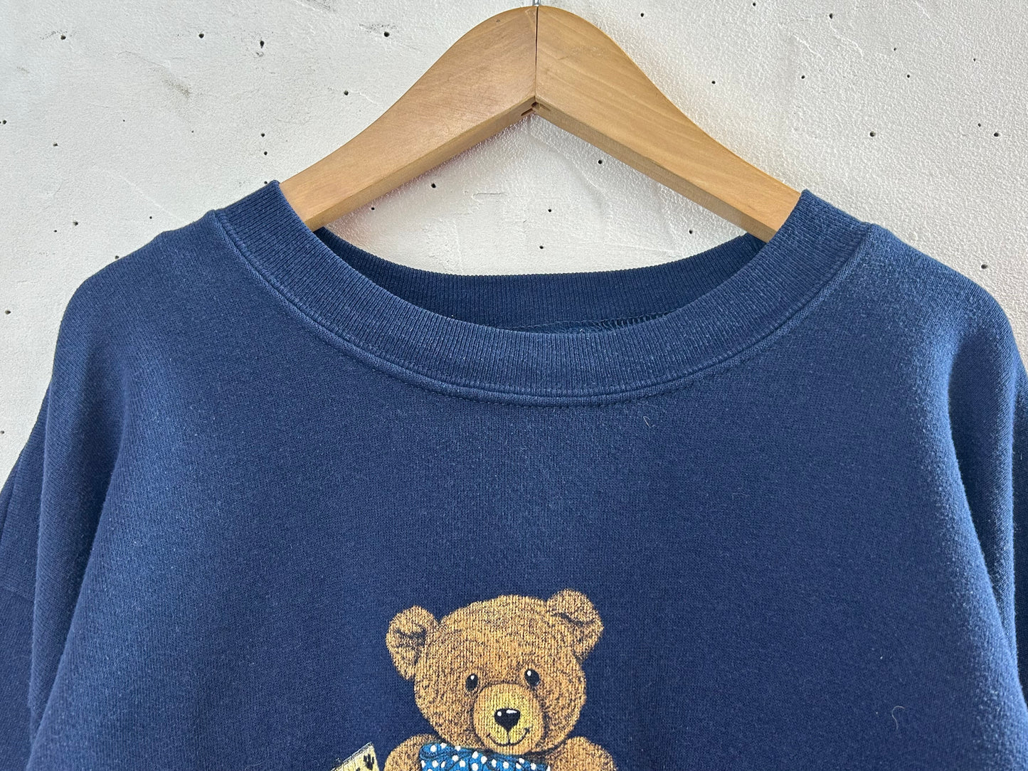 Vintage Sweat [A29427]