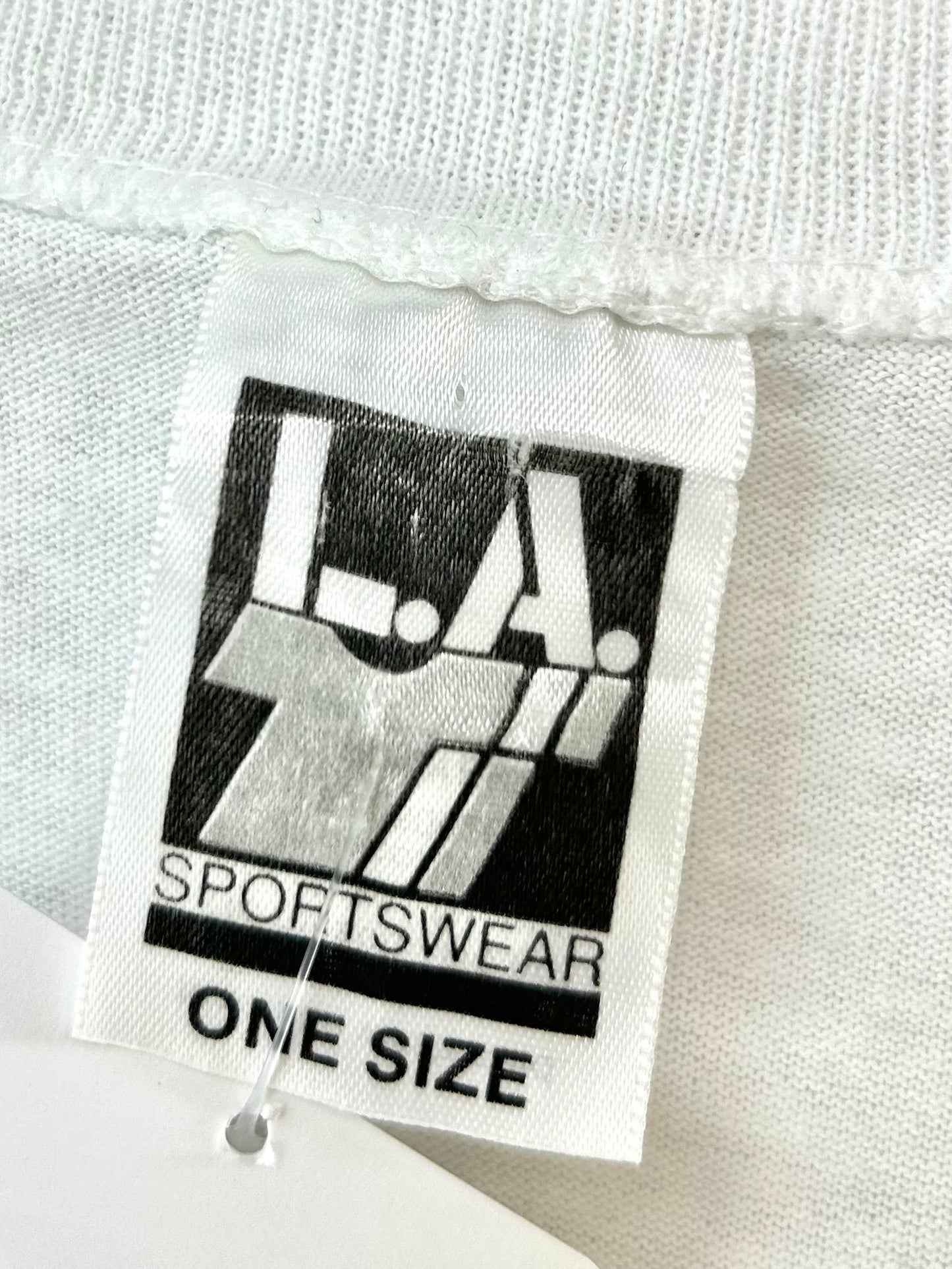 Vintage T-Shirt  MADE IN USA [F30537]