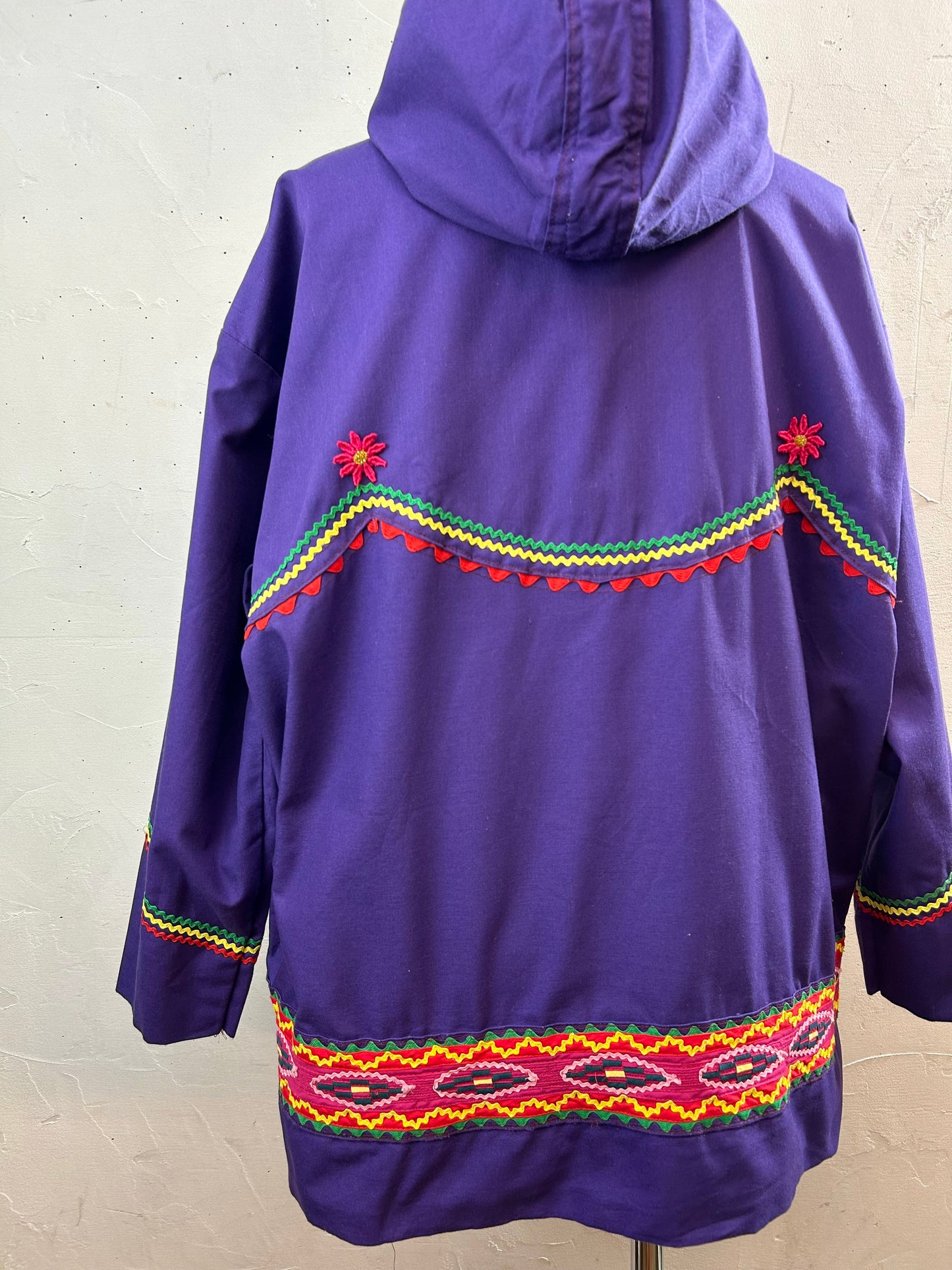 Vintage Jacket [B29472]