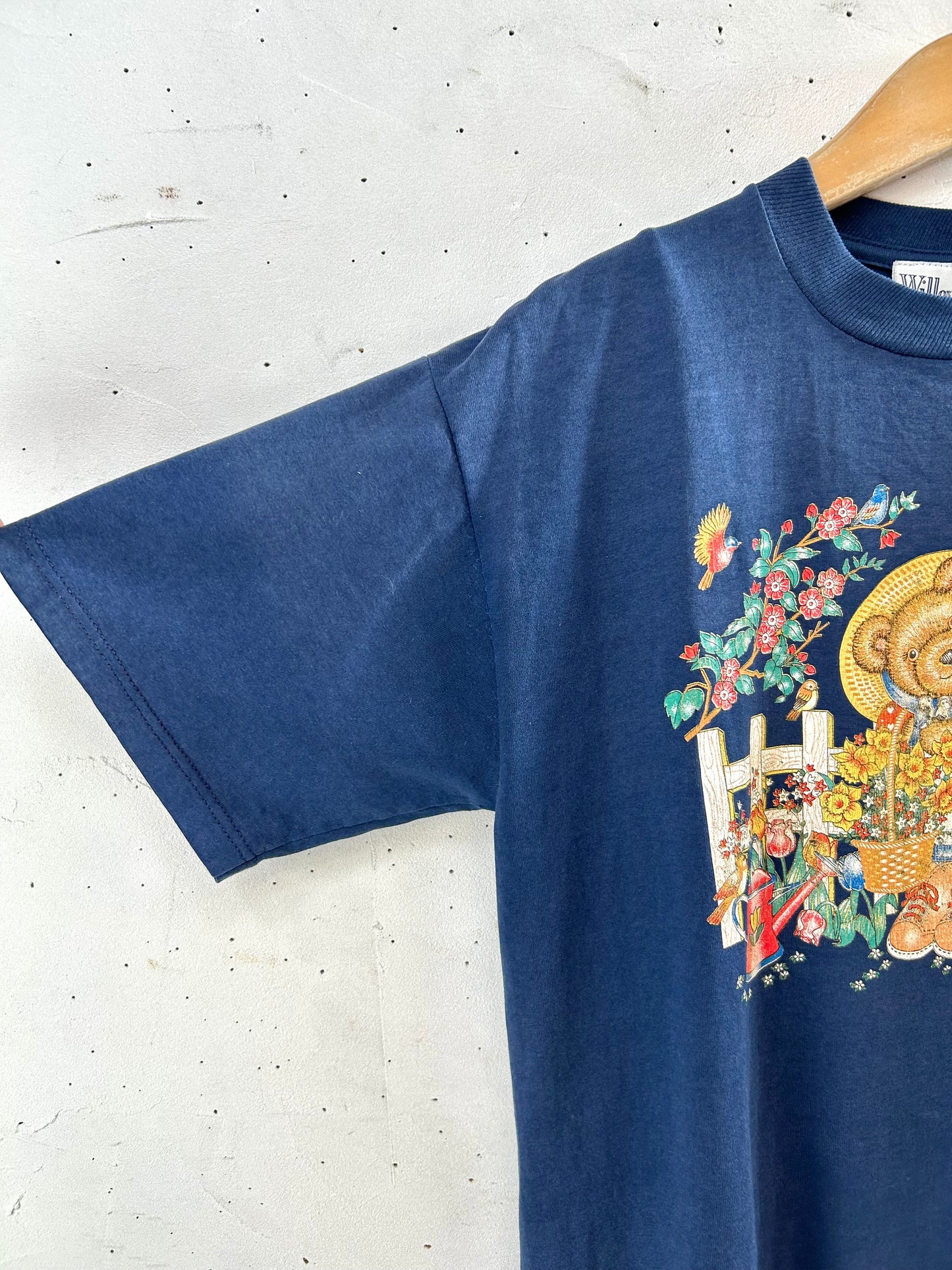 Vintage T-Shirt MADE IN USA  [D30099]