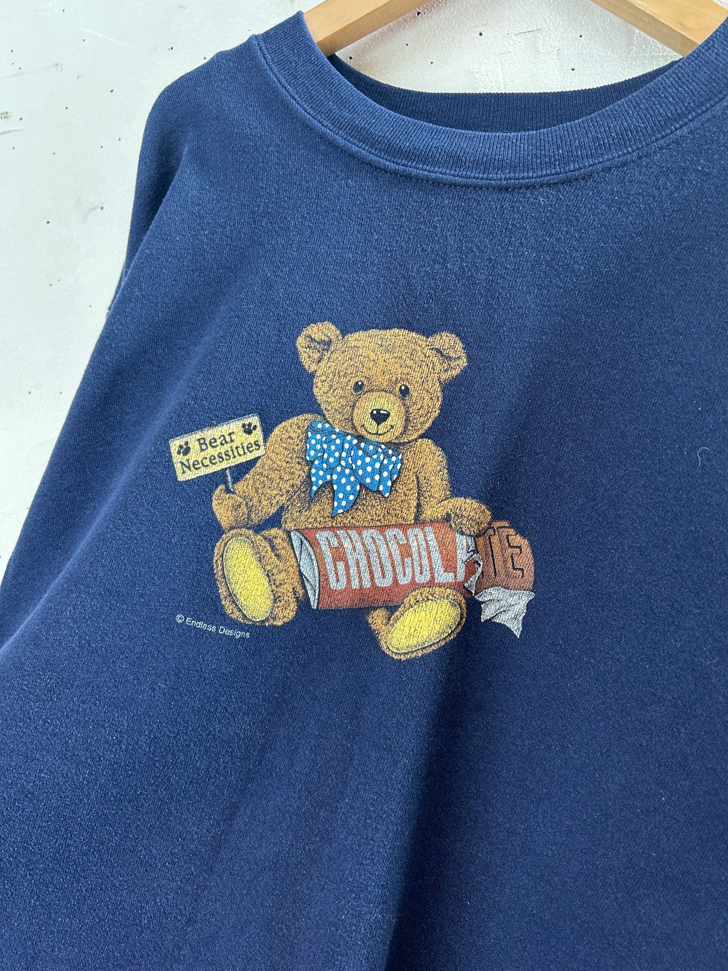 Vintage Sweat [A29427]