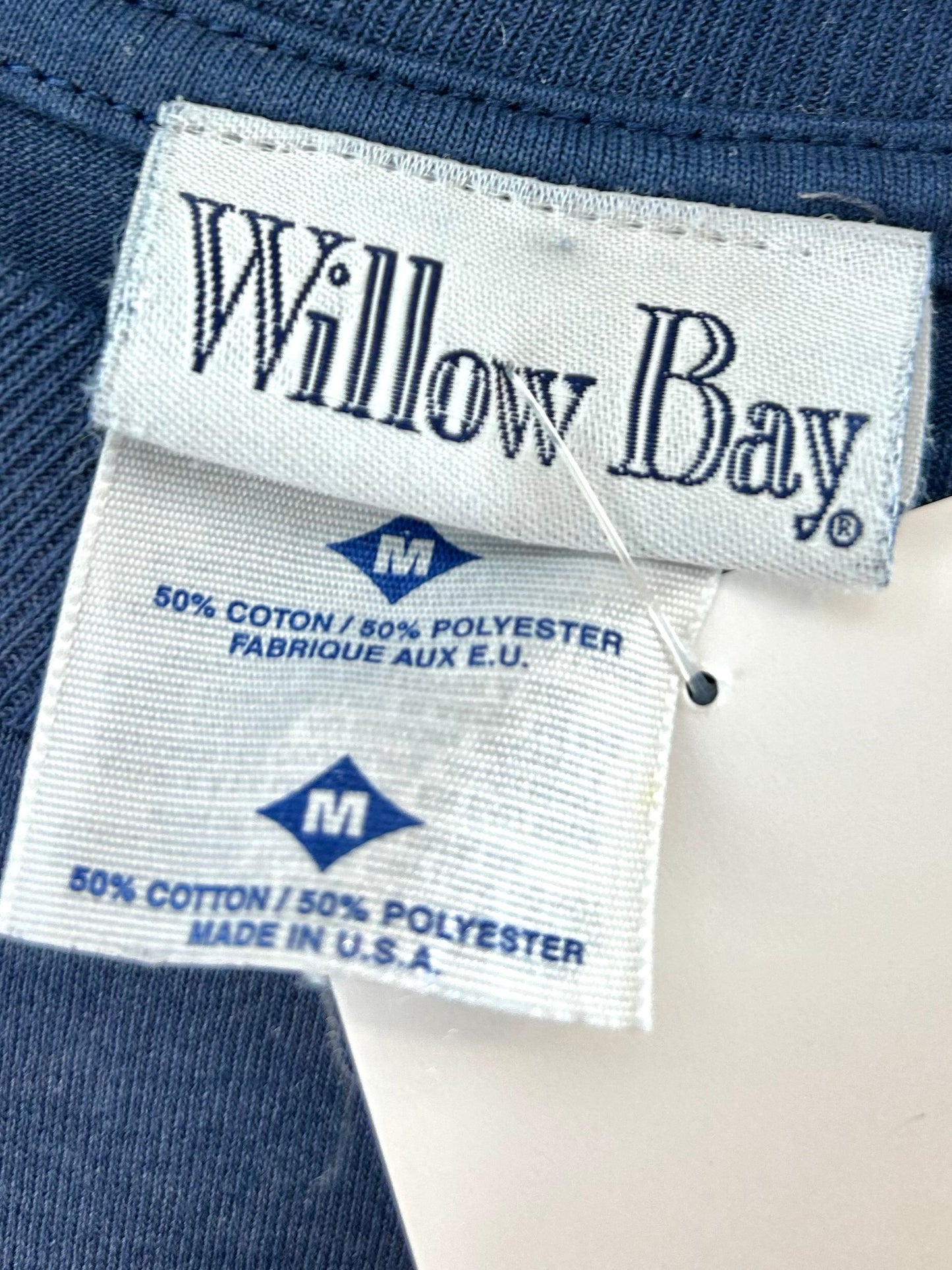 Vintage T-Shirt MADE IN USA  [D30099]