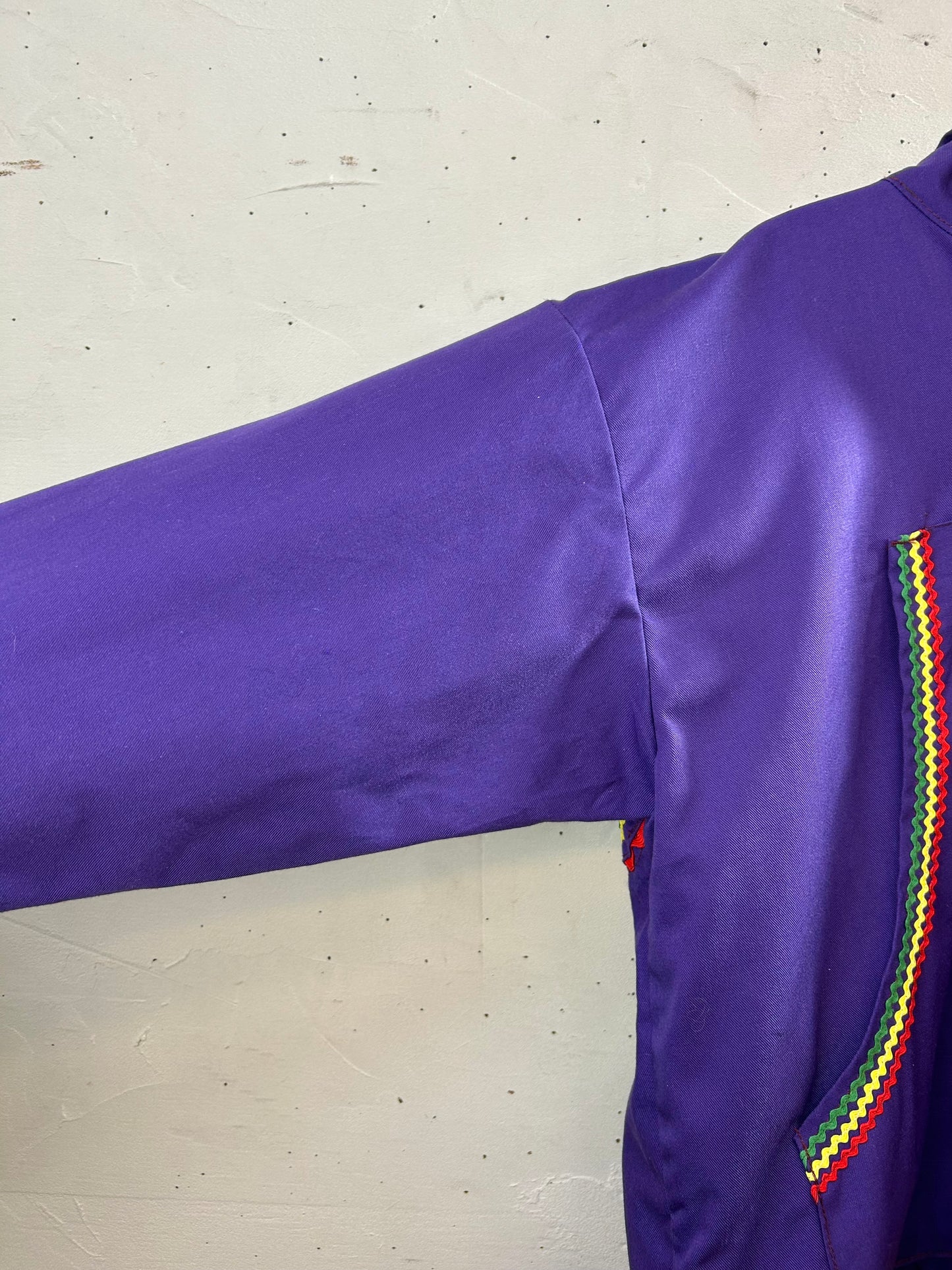 Vintage Jacket [B29472]