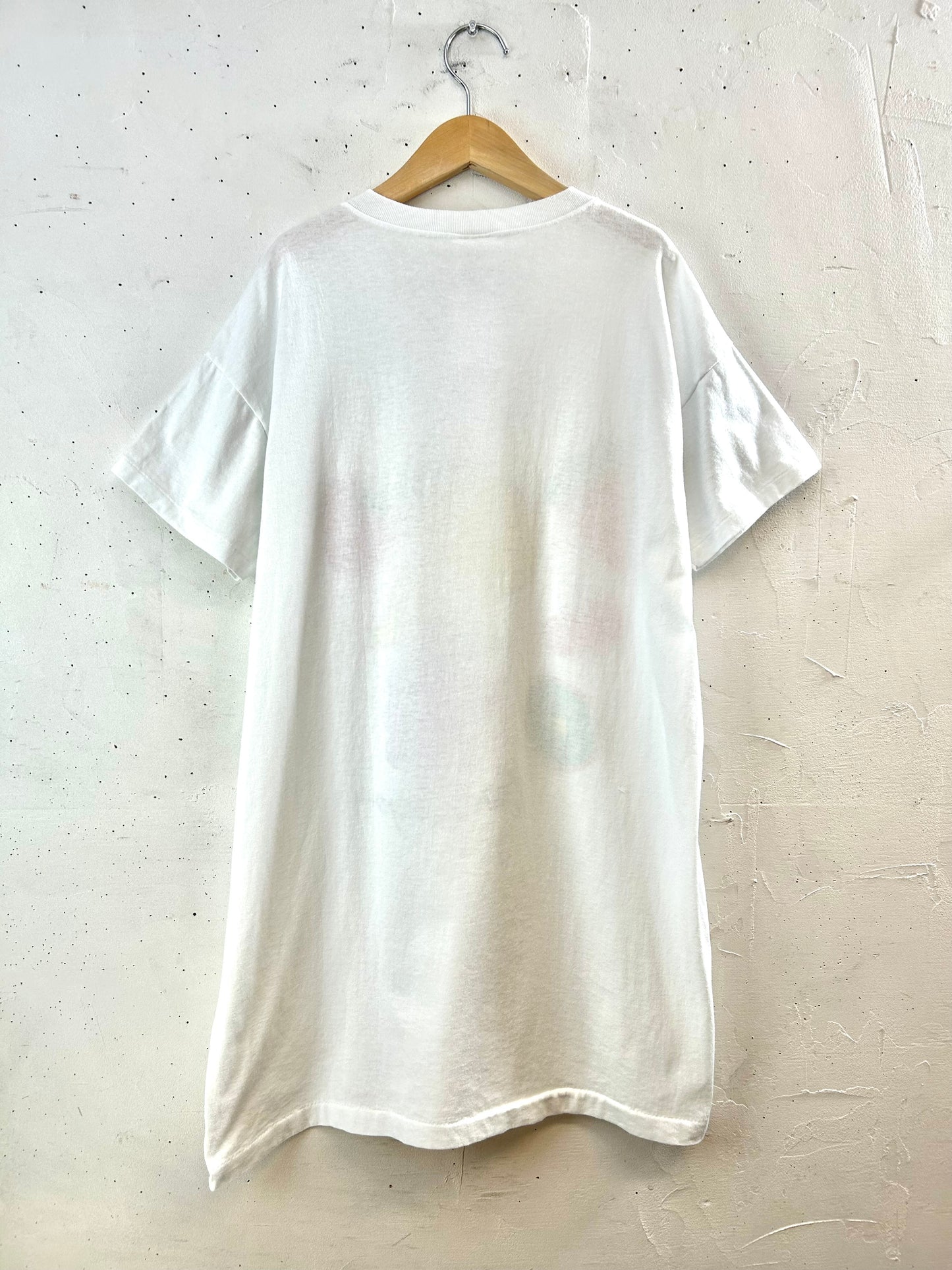 Vintage T-Shirt  MADE IN USA [F30537]