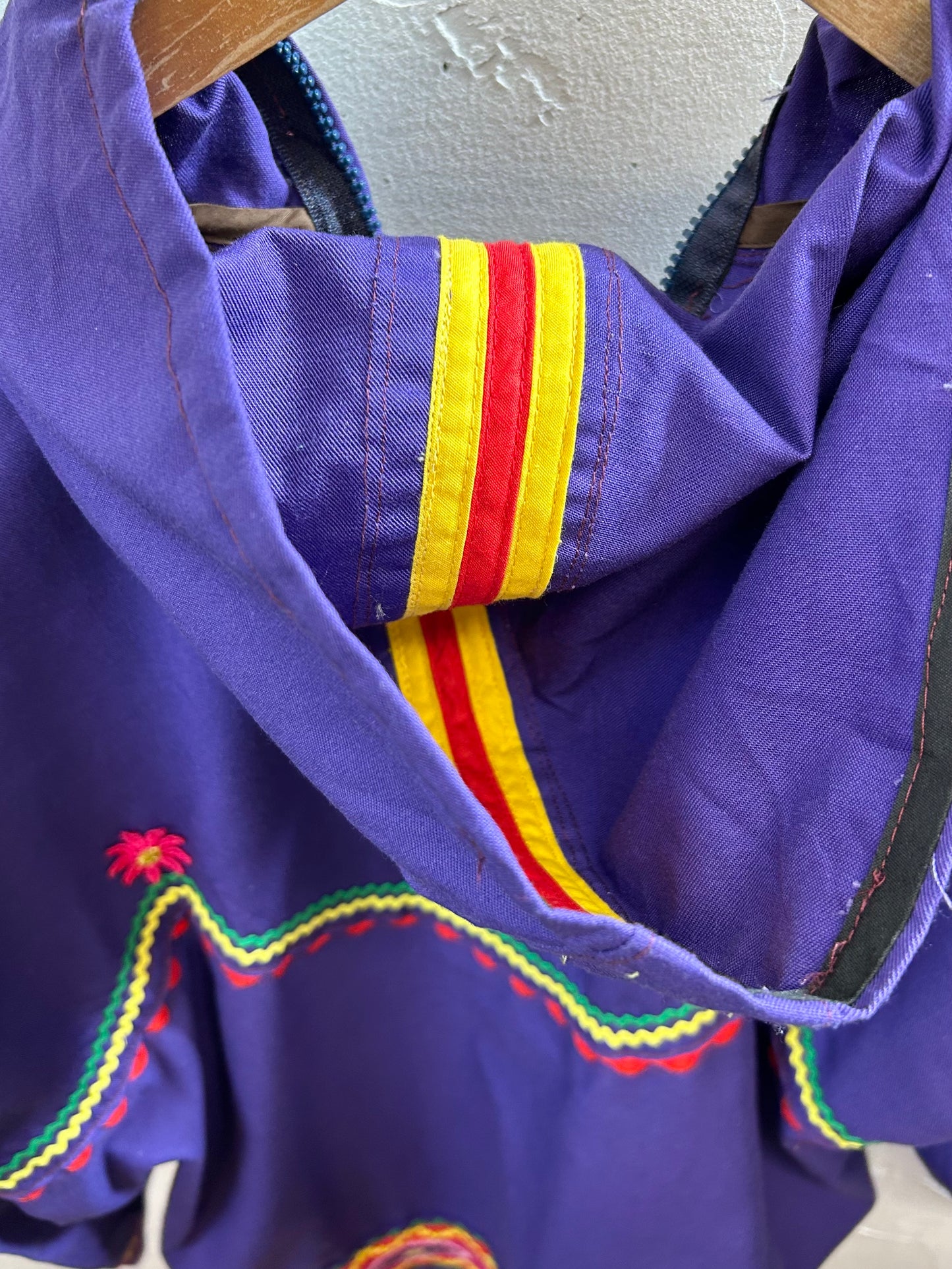 Vintage Jacket [B29472]
