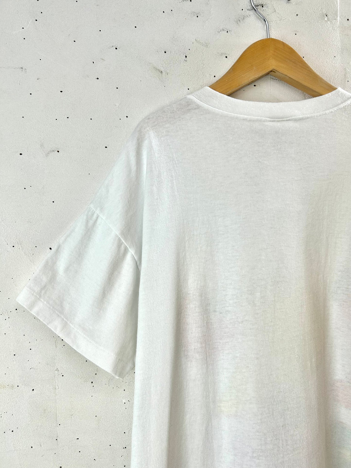 Vintage T-Shirt  MADE IN USA [F30537]