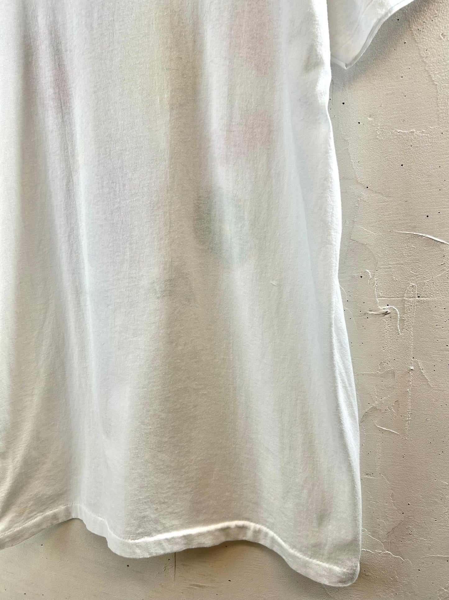 Vintage T-Shirt  MADE IN USA [F30537]