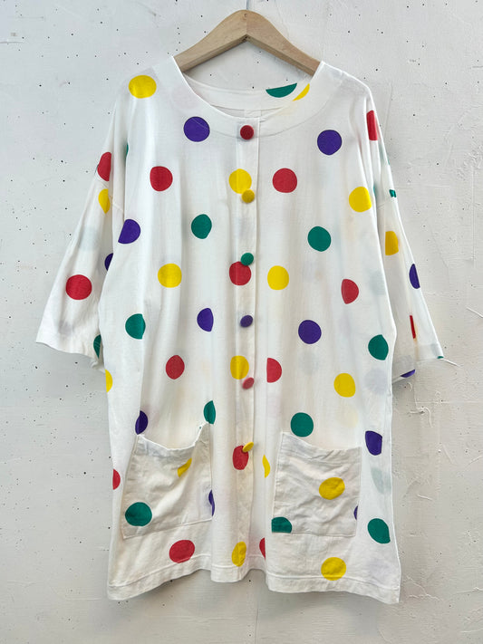 Vintage T-shirt [E30324]
