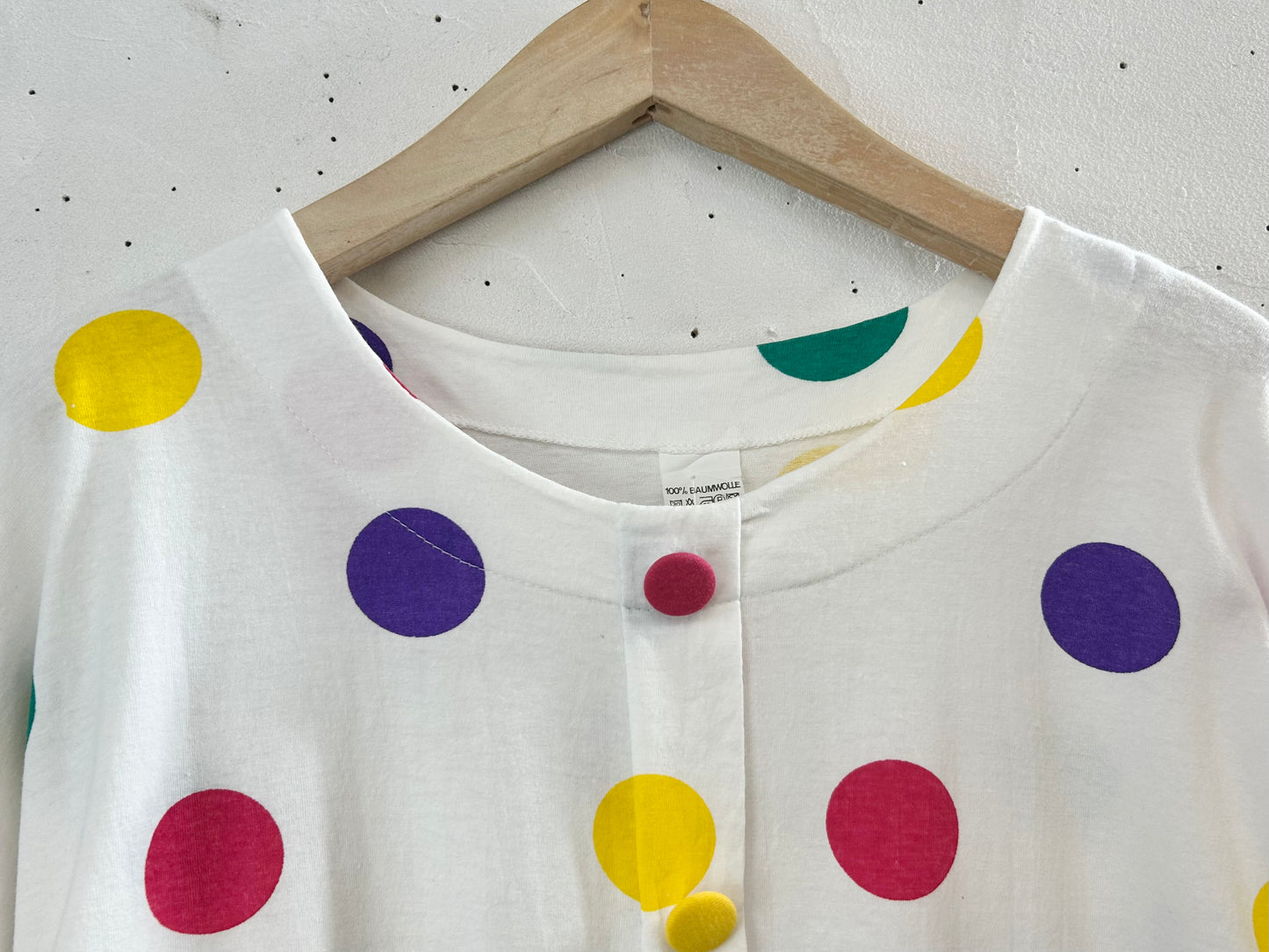 Vintage T-shirt [E30324]
