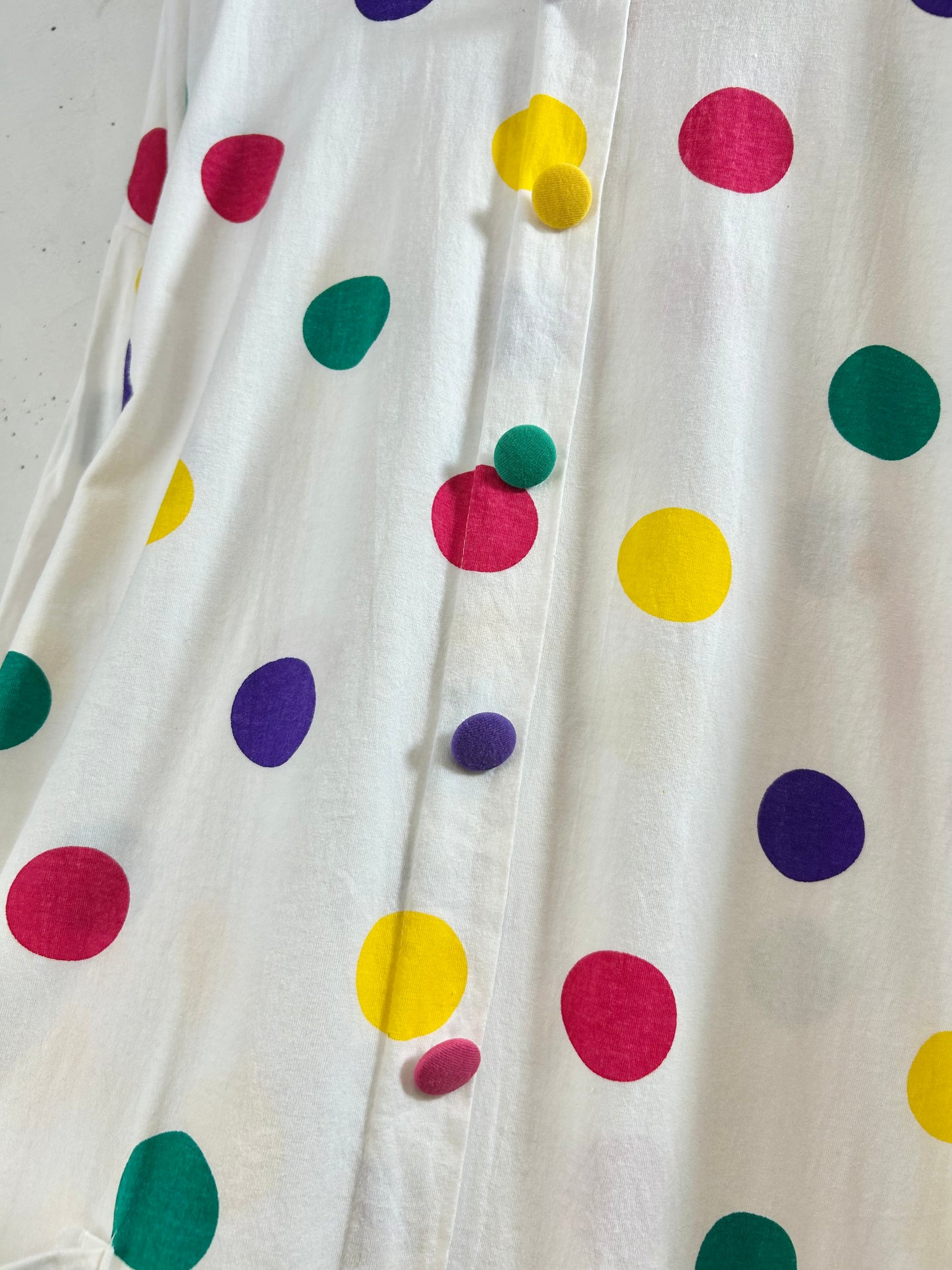 Vintage T-shirt [E30324]