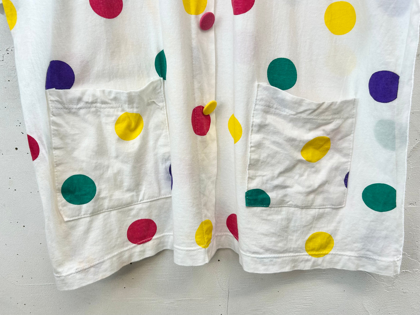 Vintage T-shirt [E30324]