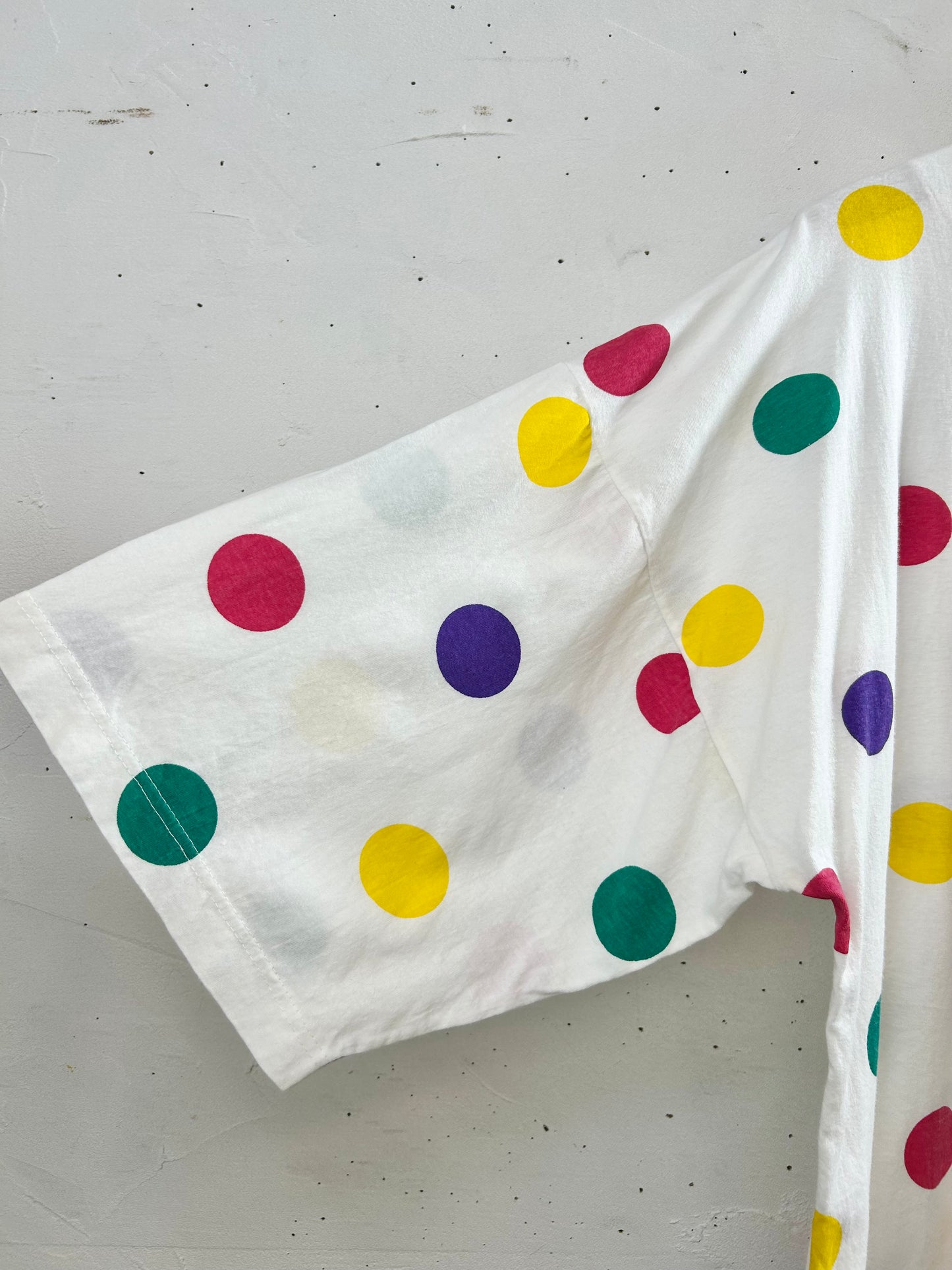 Vintage T-shirt [E30324]