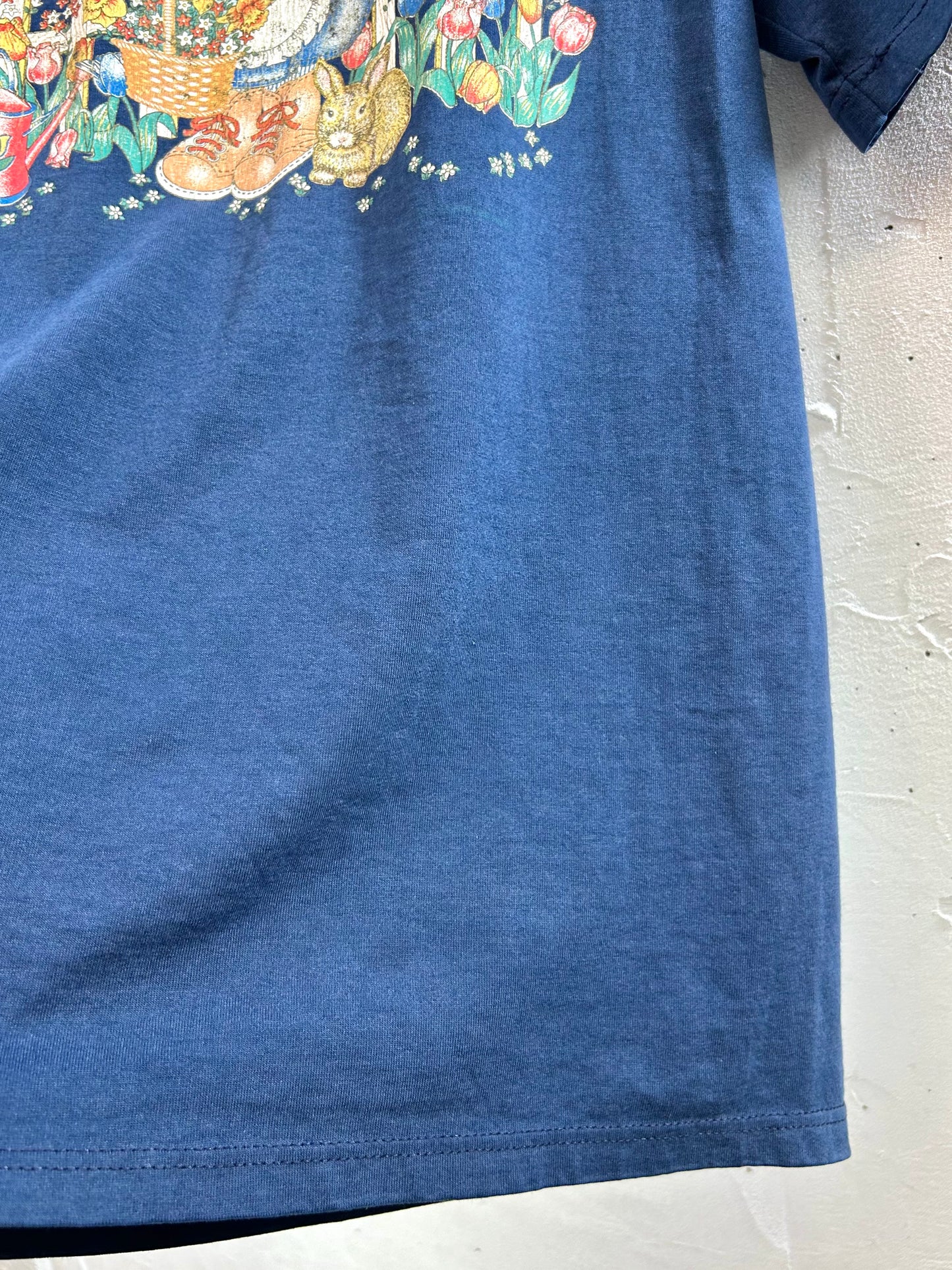 Vintage T-Shirt MADE IN USA  [D30099]