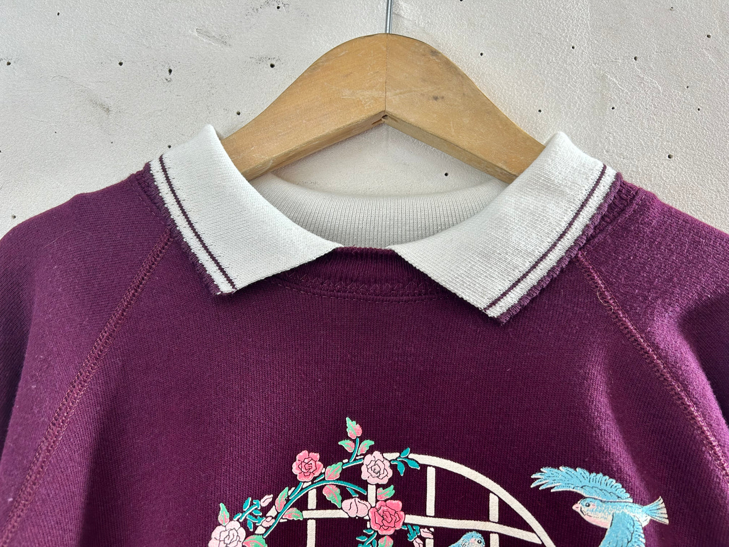 Vintage Sweat MADE IN USA [A29428]
