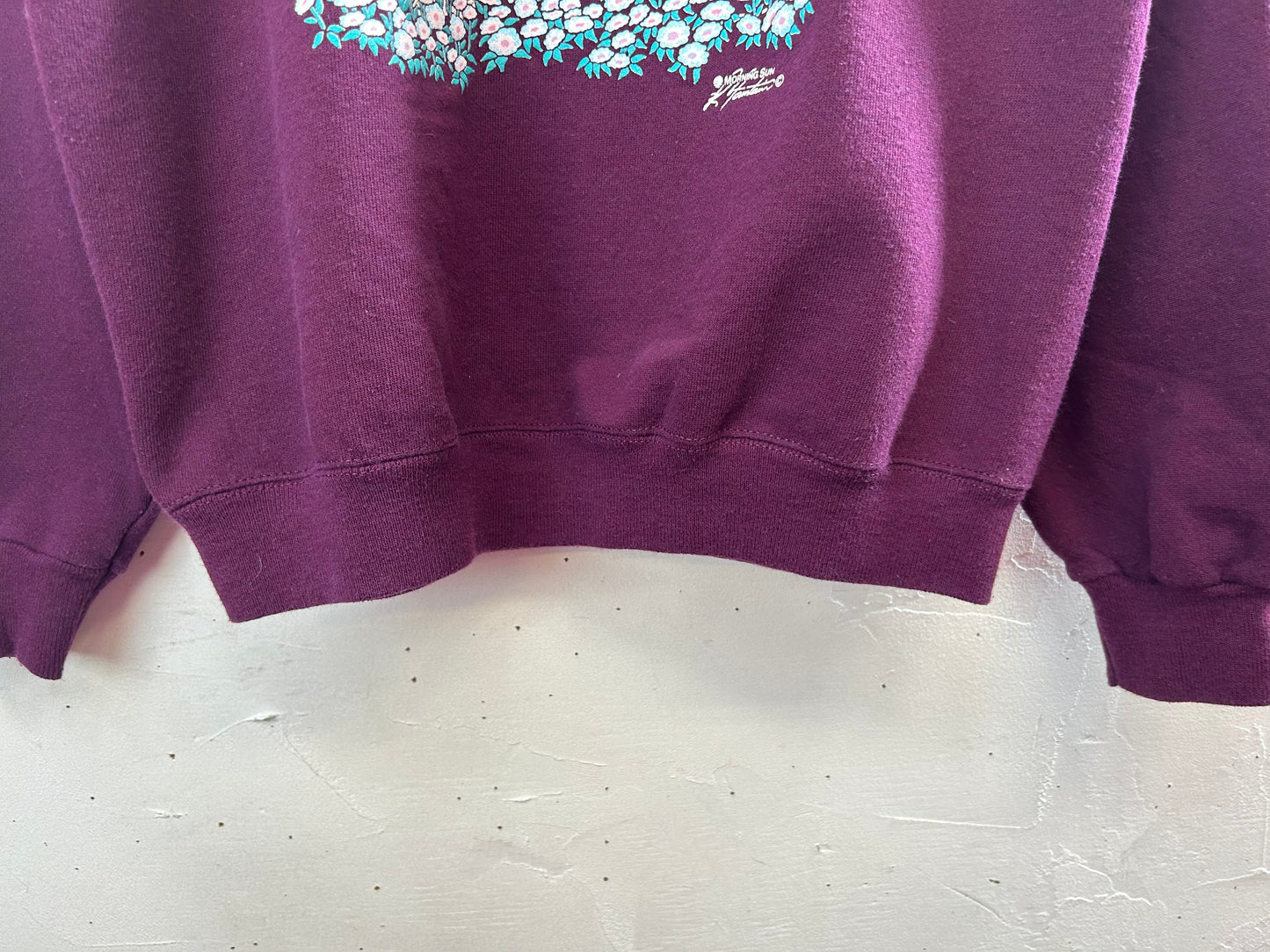Vintage Sweat MADE IN USA [A29428]