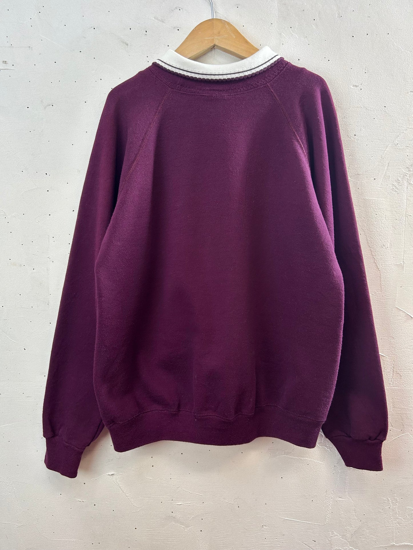 Vintage Sweat MADE IN USA [A29428]