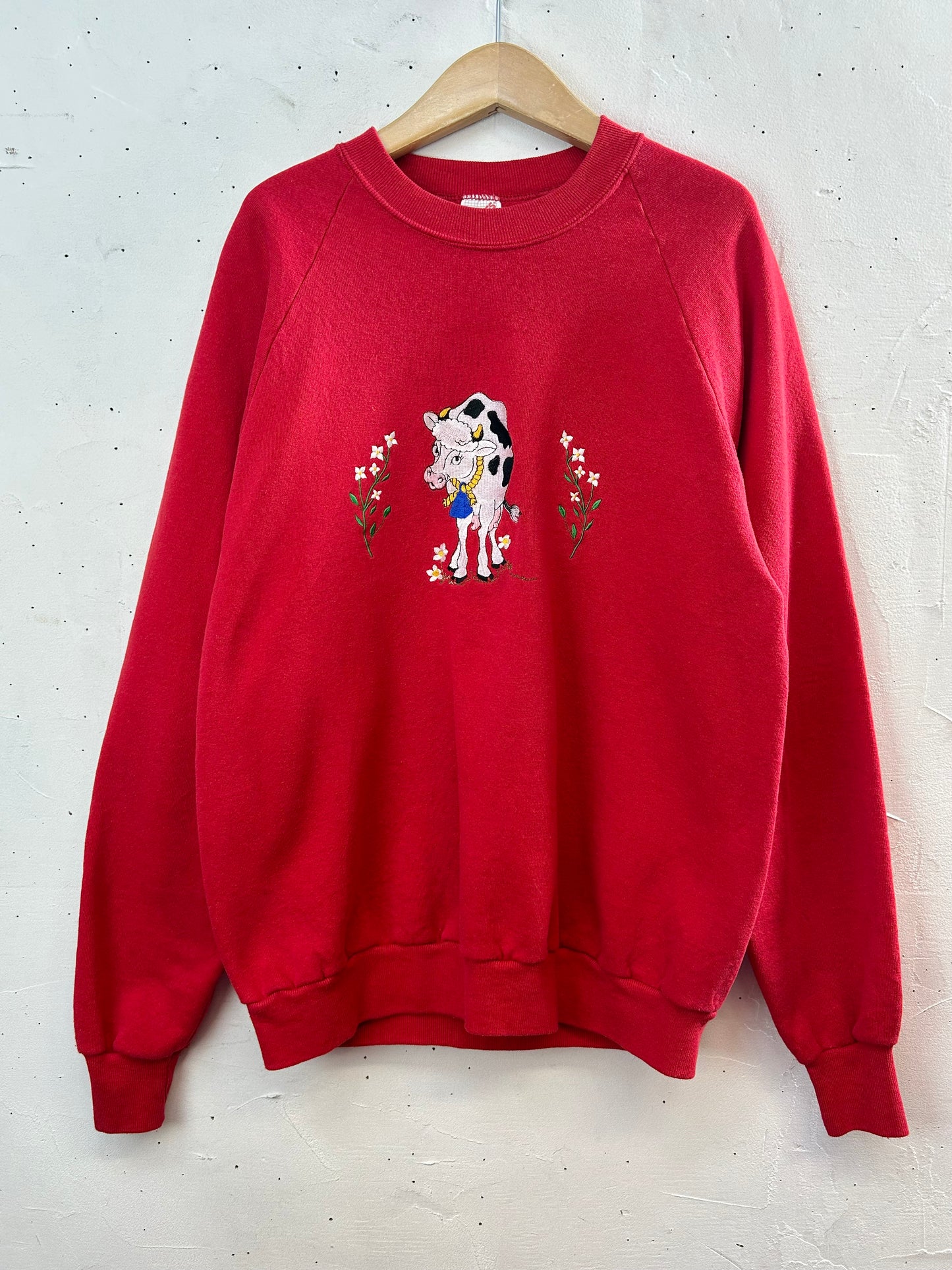 Vintage Sweat MADE IN USA [A29430]