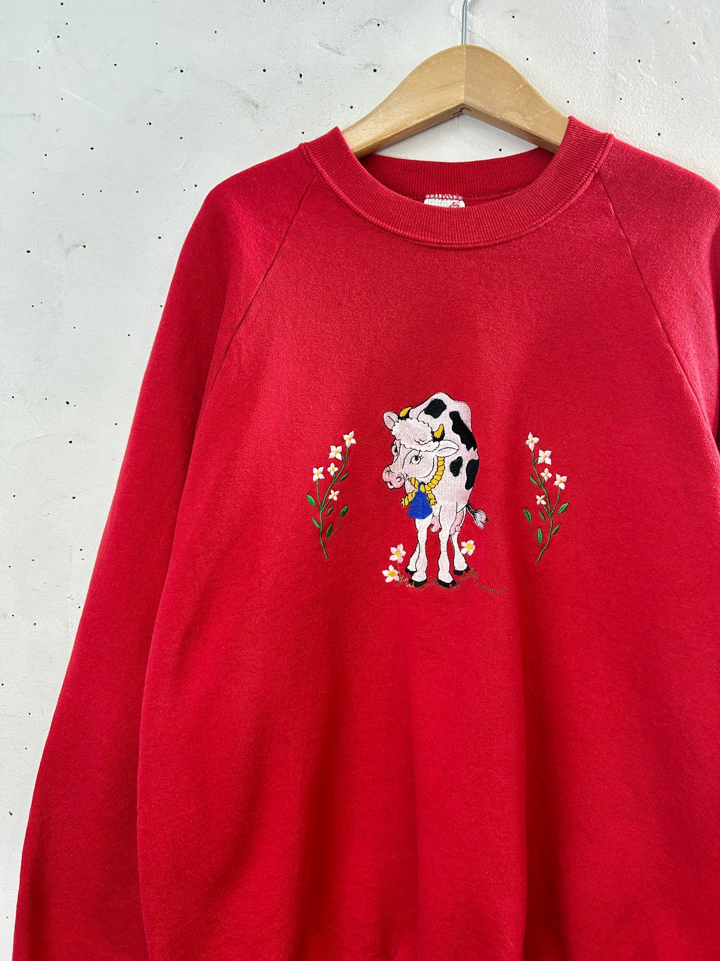 Vintage Sweat MADE IN USA [A29430]