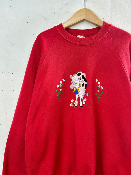 Vintage Sweat MADE IN USA [A29430]