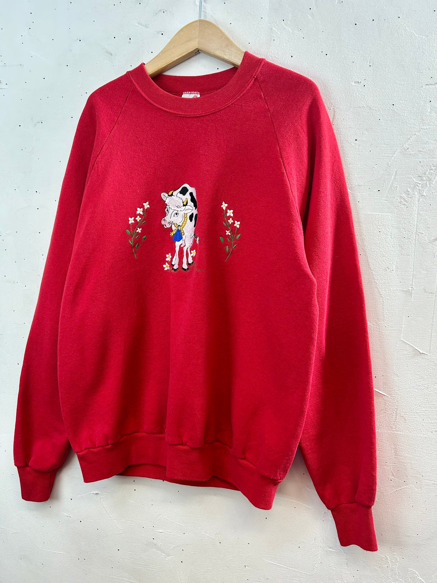 Vintage Sweat MADE IN USA [A29430]