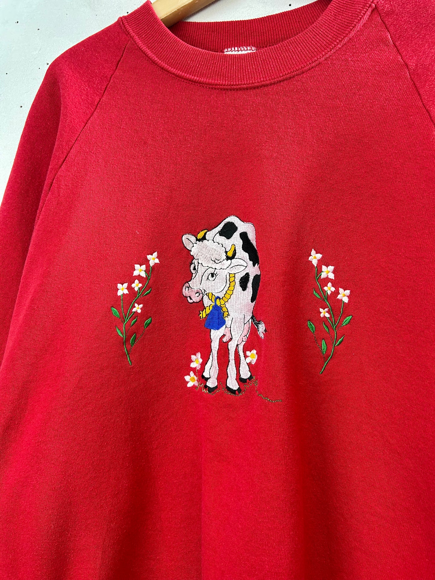 Vintage Sweat MADE IN USA [A29430]