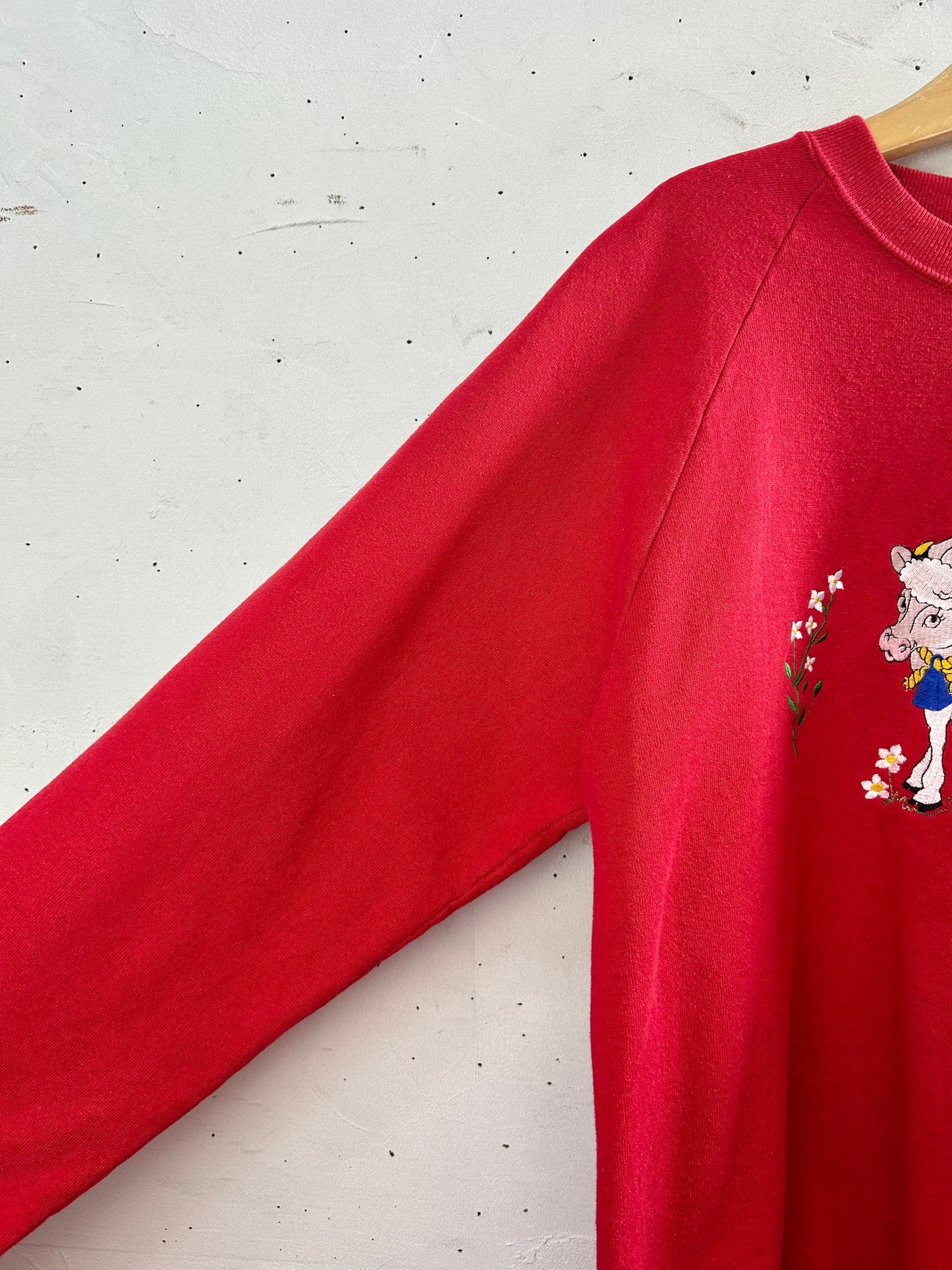Vintage Sweat MADE IN USA [A29430]
