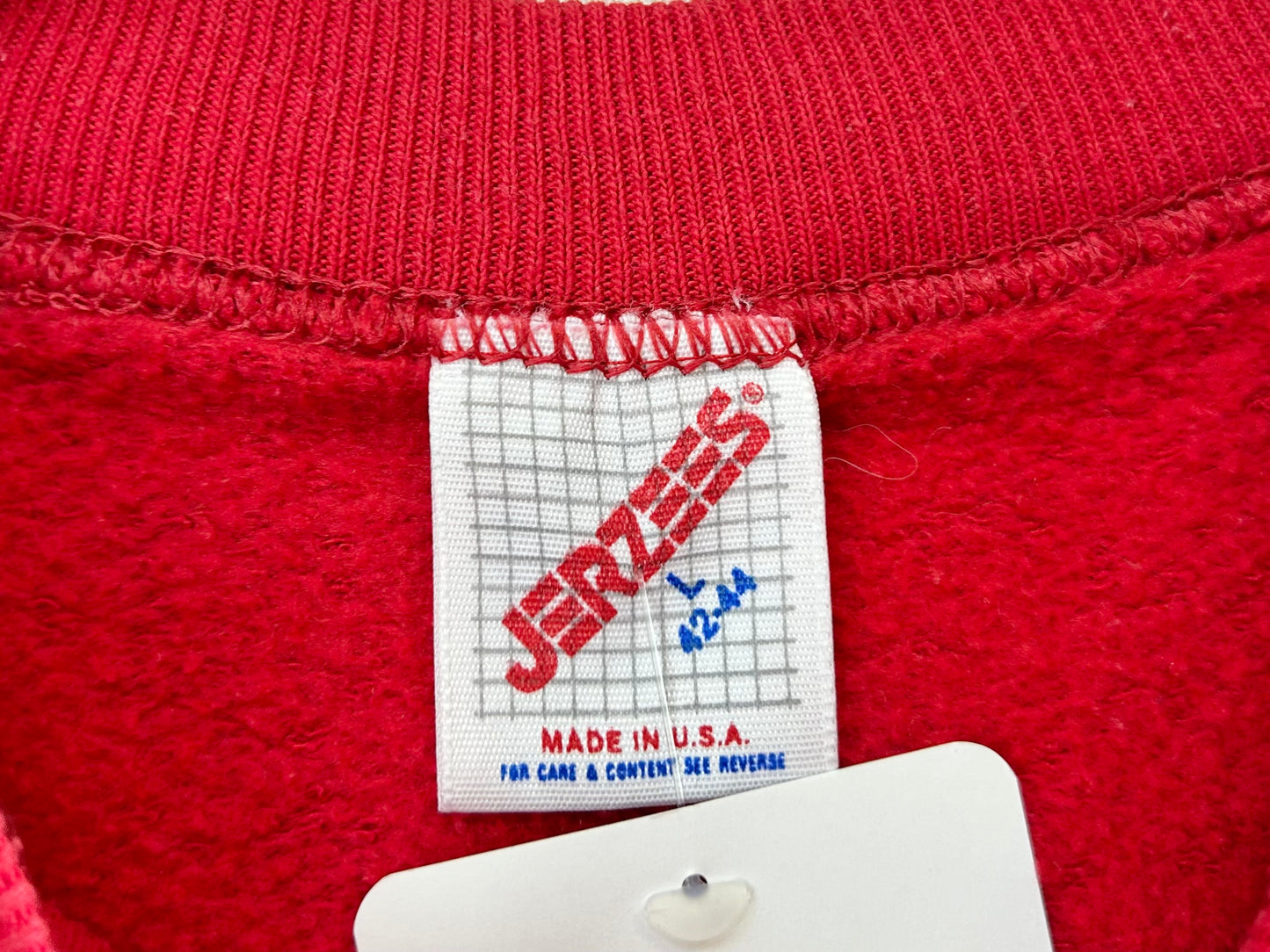 Vintage Sweat MADE IN USA [A29430]