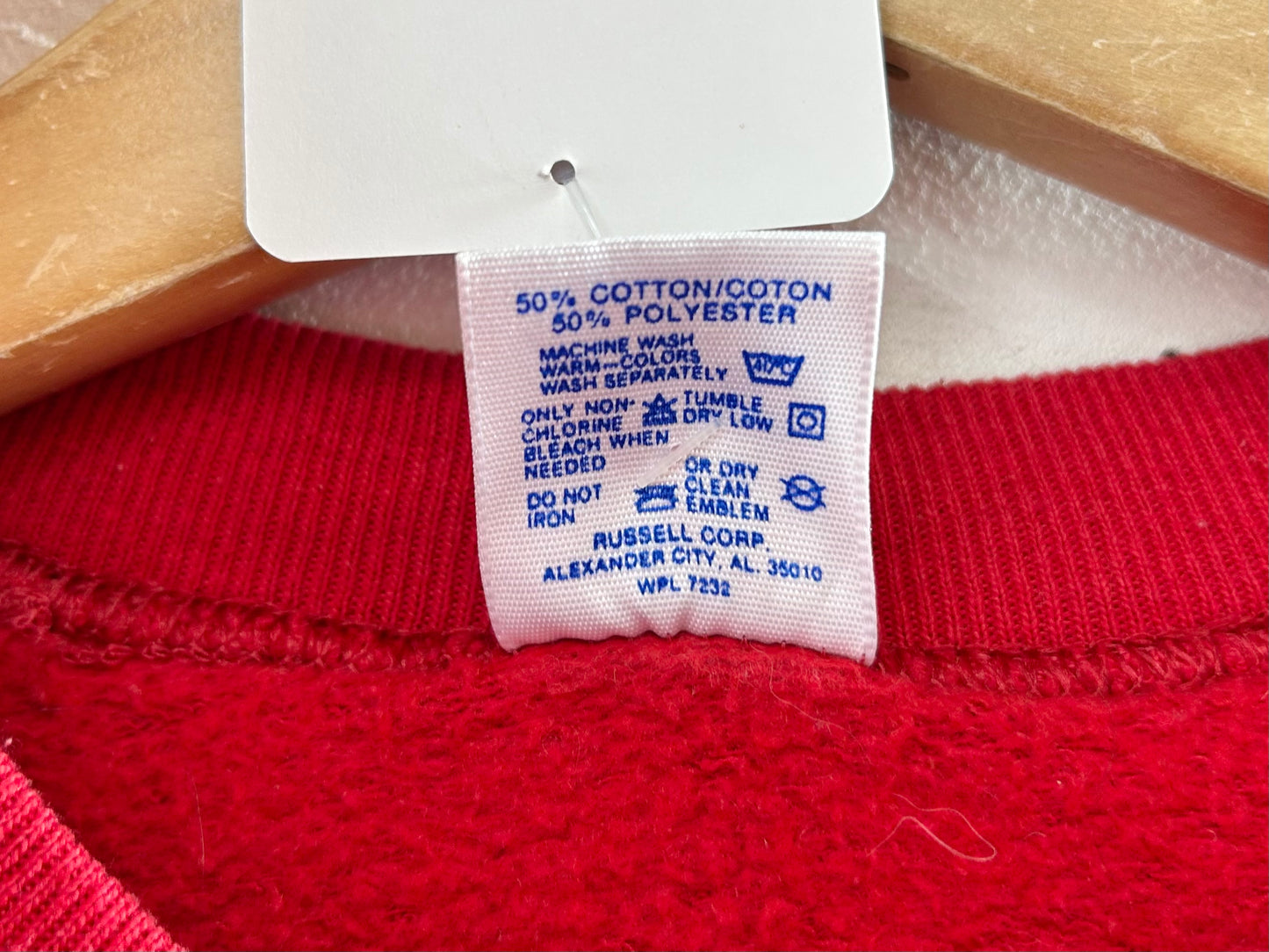 Vintage Sweat MADE IN USA [A29430]