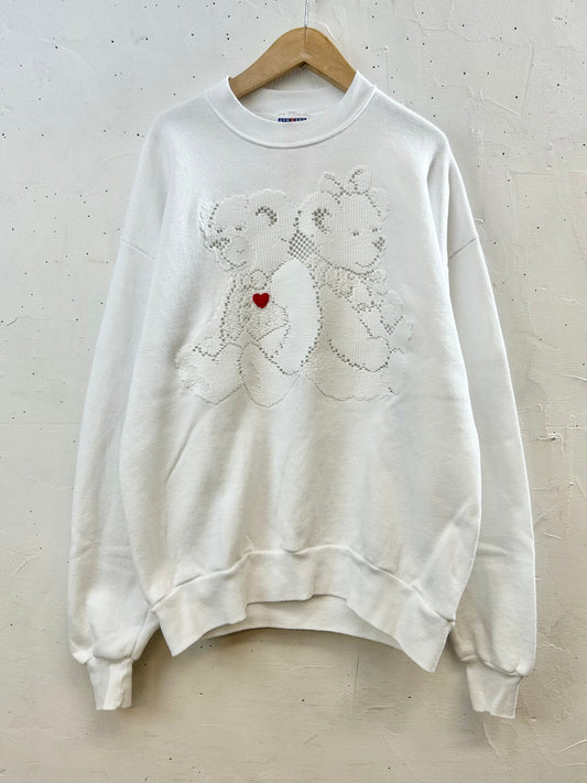 Vintage Sweat 〜JERZEES〜 [I28366]