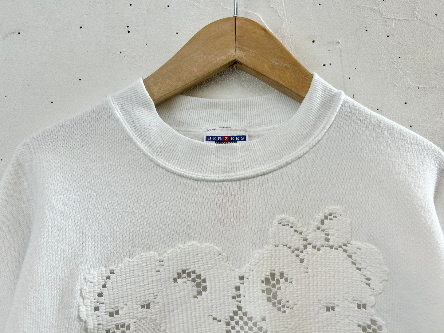 Vintage Sweat 〜JERZEES〜 [I28366]