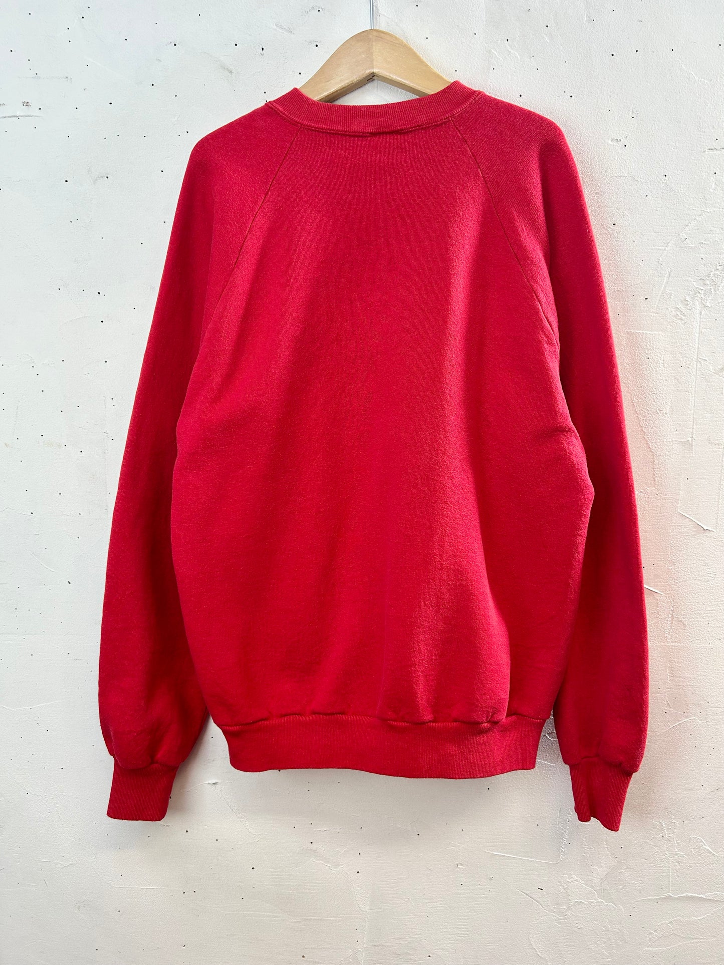 Vintage Sweat MADE IN USA [A29430]