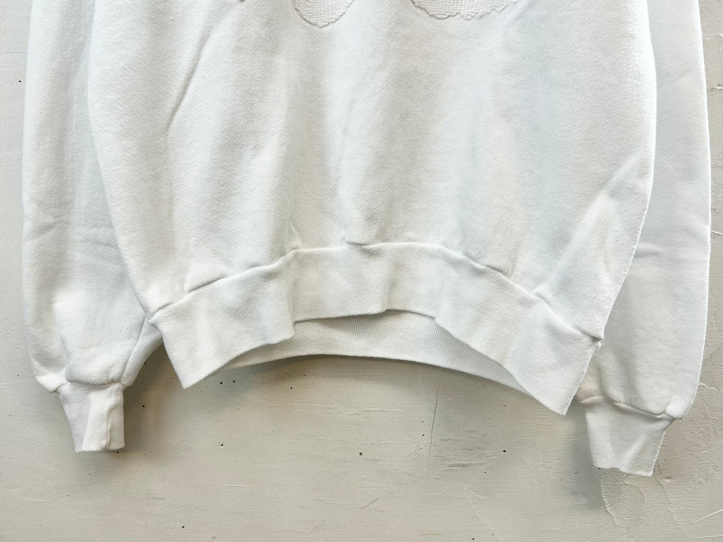 Vintage Sweat 〜JERZEES〜 [I28366]