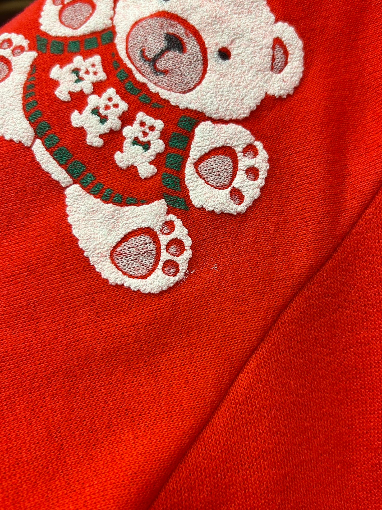Vintage Sweat 〜SCARAB〜 [A29244]