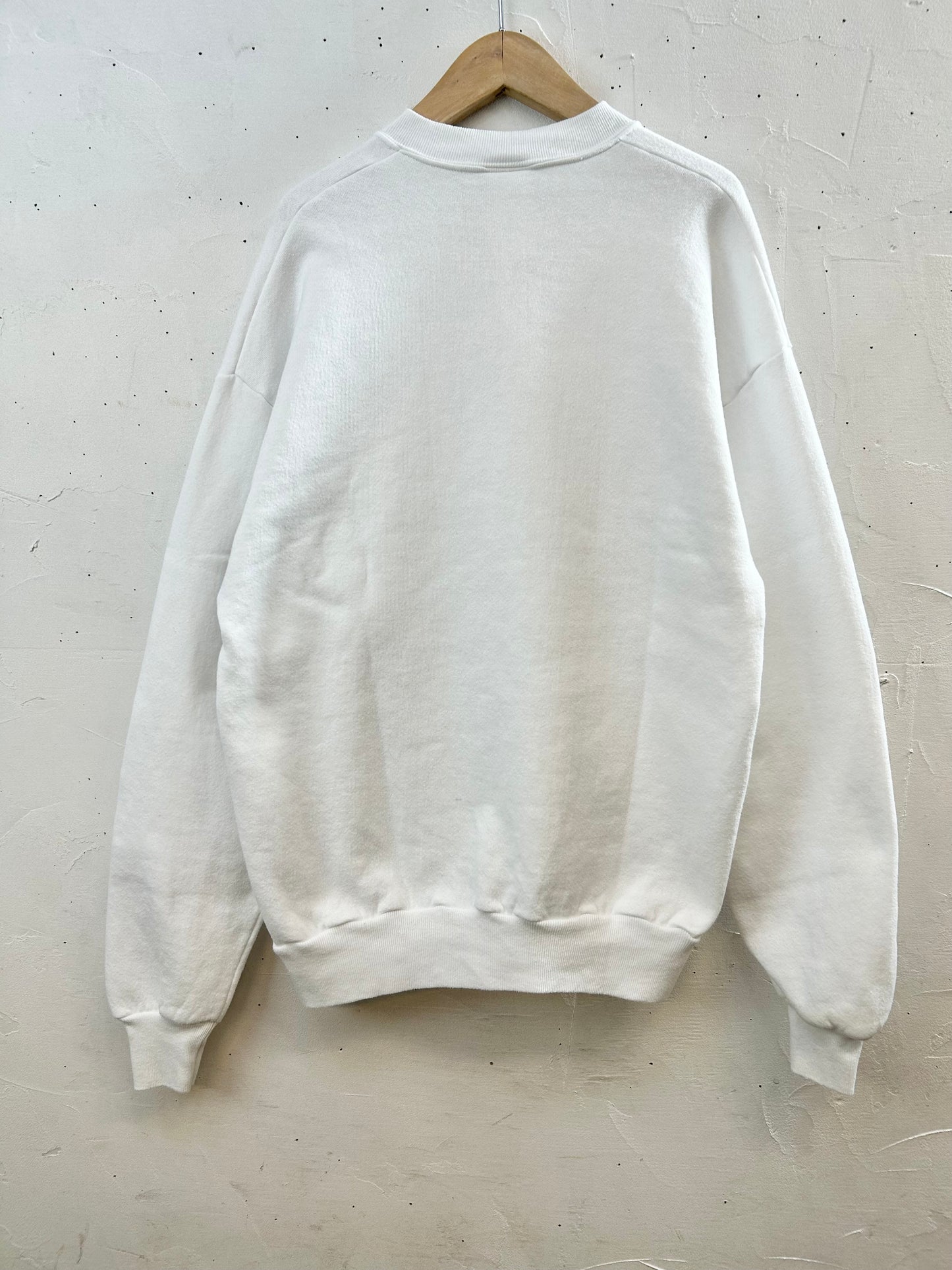 Vintage Sweat 〜JERZEES〜 [I28366]