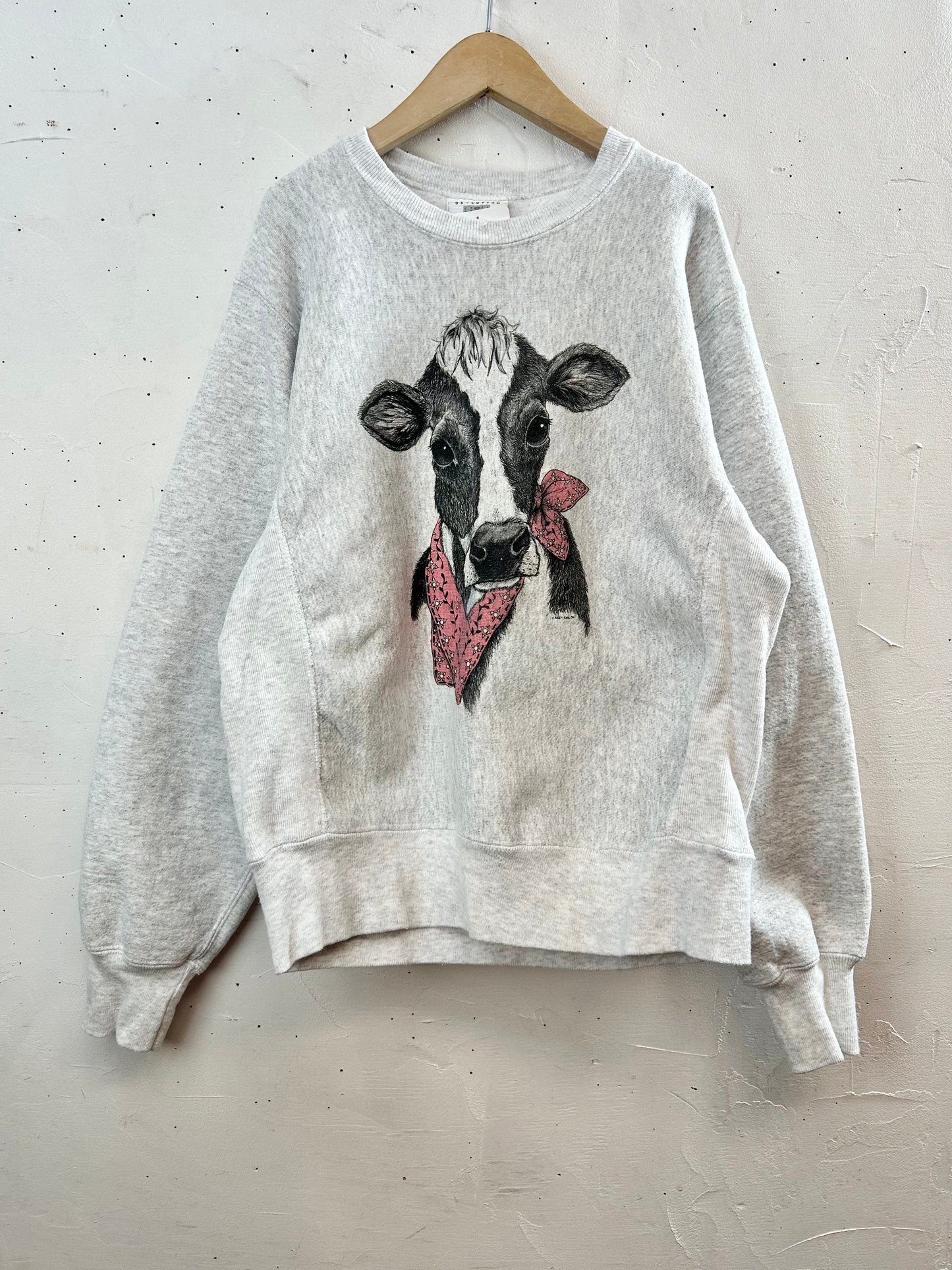 Vintage Sweat 〜Lee〜 [A29432]