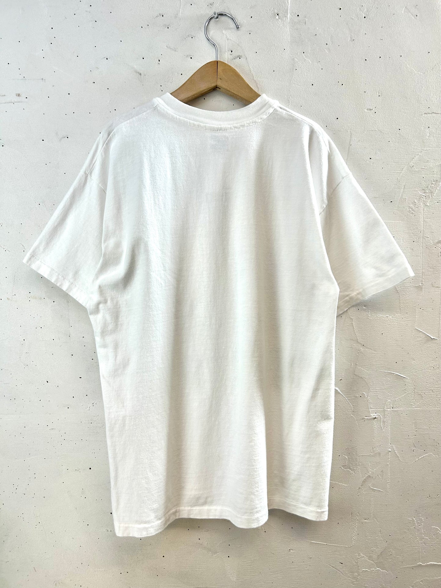 '90sVintage T-shirt 〜Hanes〜　MADE IN USA  [D30101]