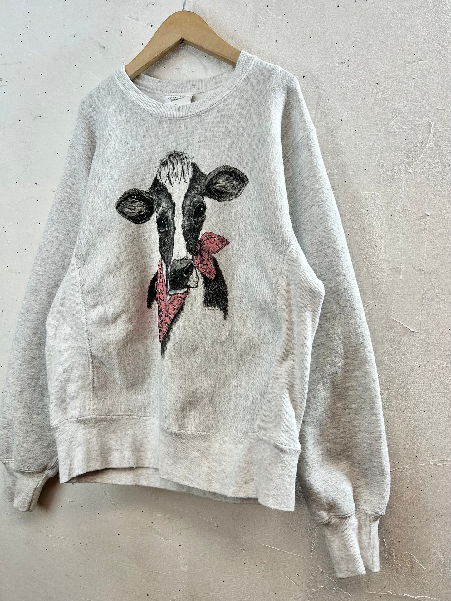 Vintage Sweat 〜Lee〜 [A29432]