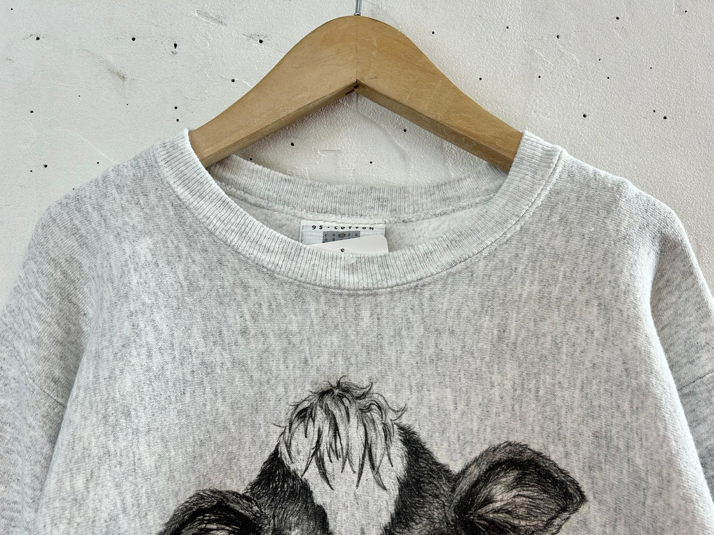 Vintage Sweat 〜Lee〜 [A29432]