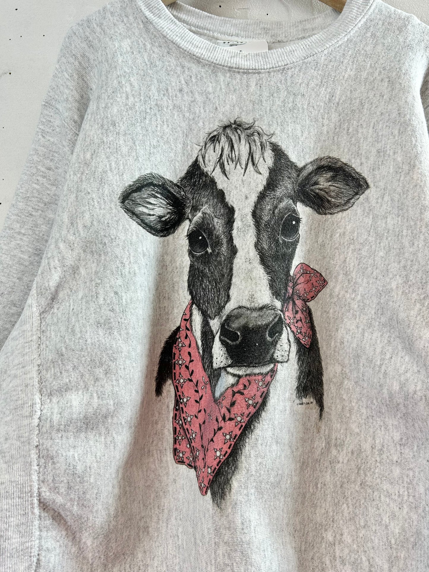 Vintage Sweat 〜Lee〜 [A29432]
