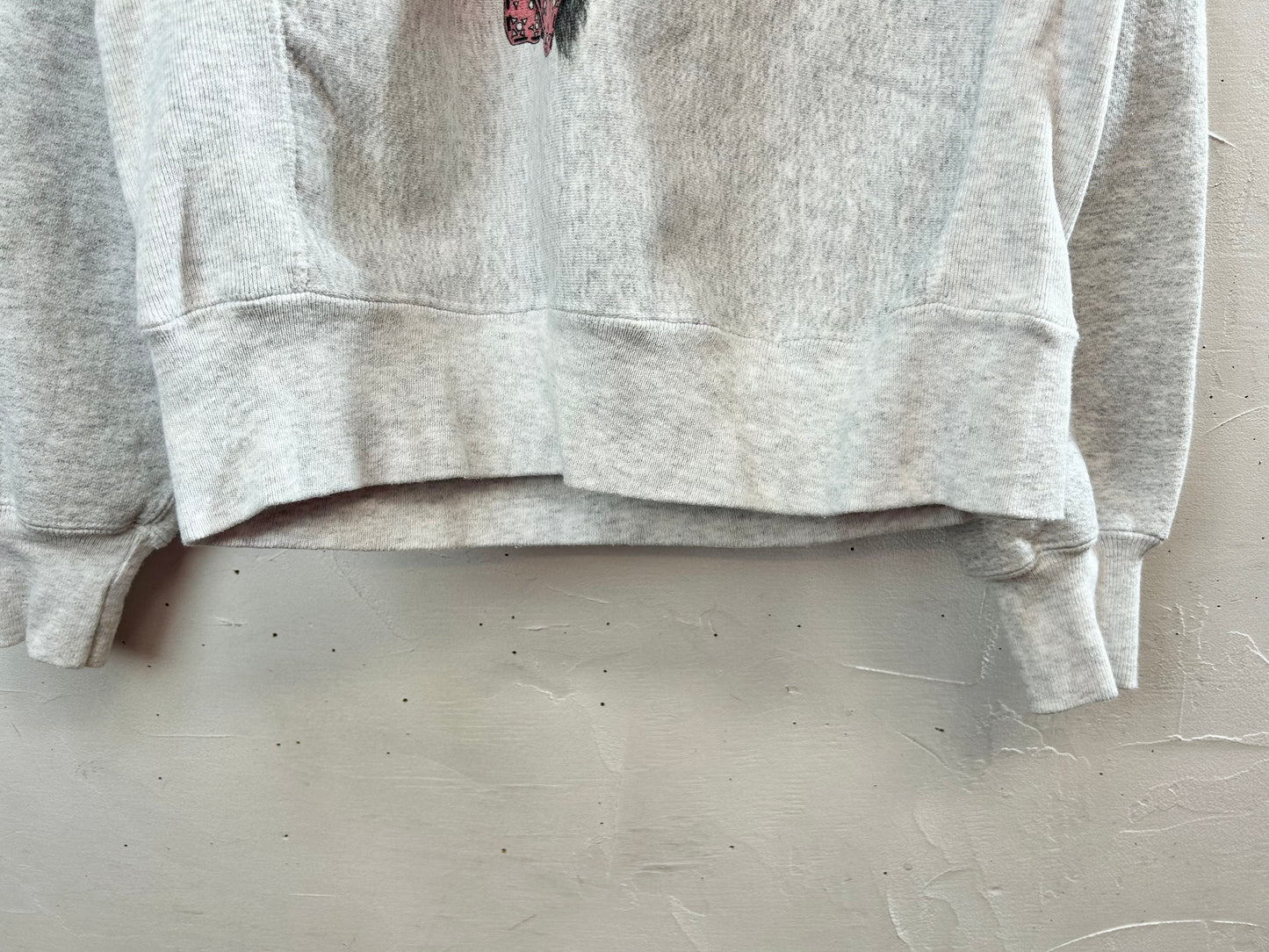 Vintage Sweat 〜Lee〜 [A29432]