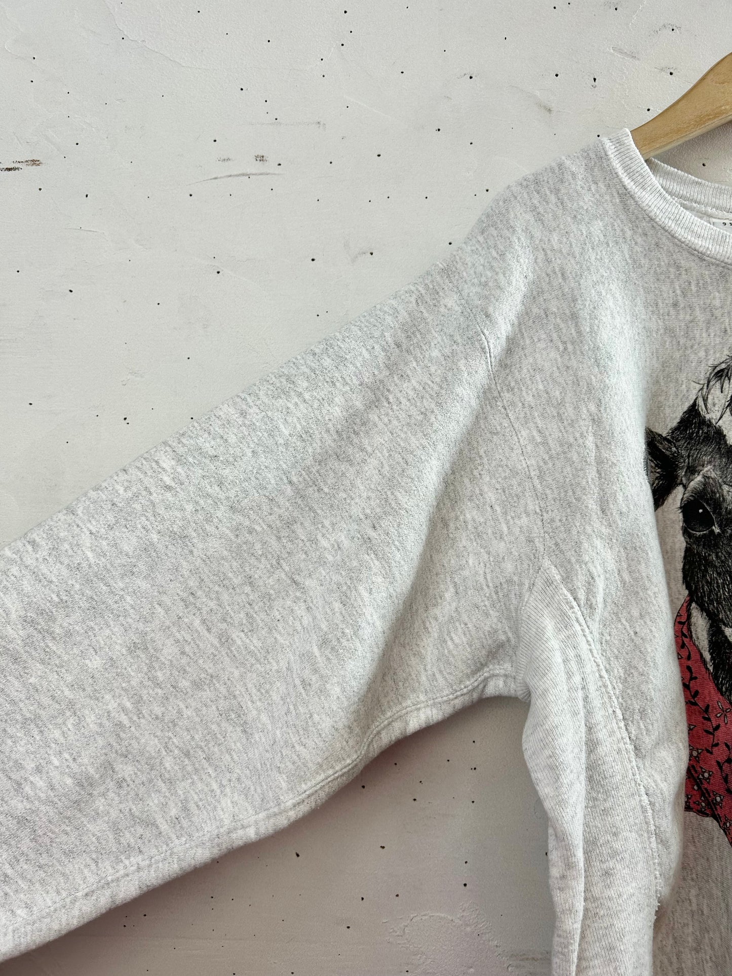 Vintage Sweat 〜Lee〜 [A29432]