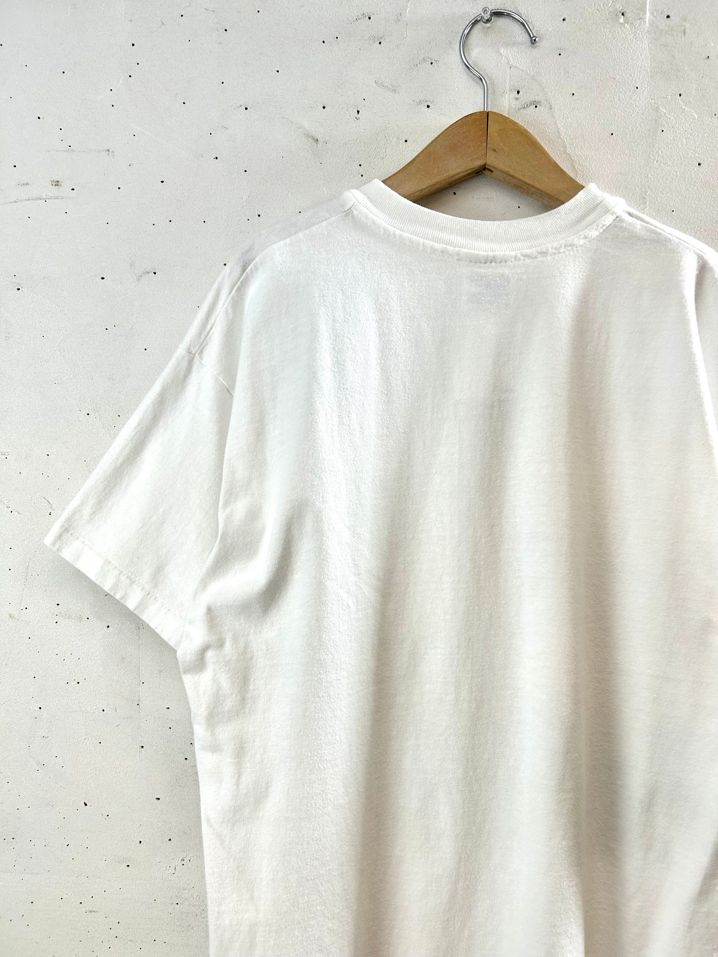 '90sVintage T-shirt 〜Hanes〜　MADE IN USA  [D30101]