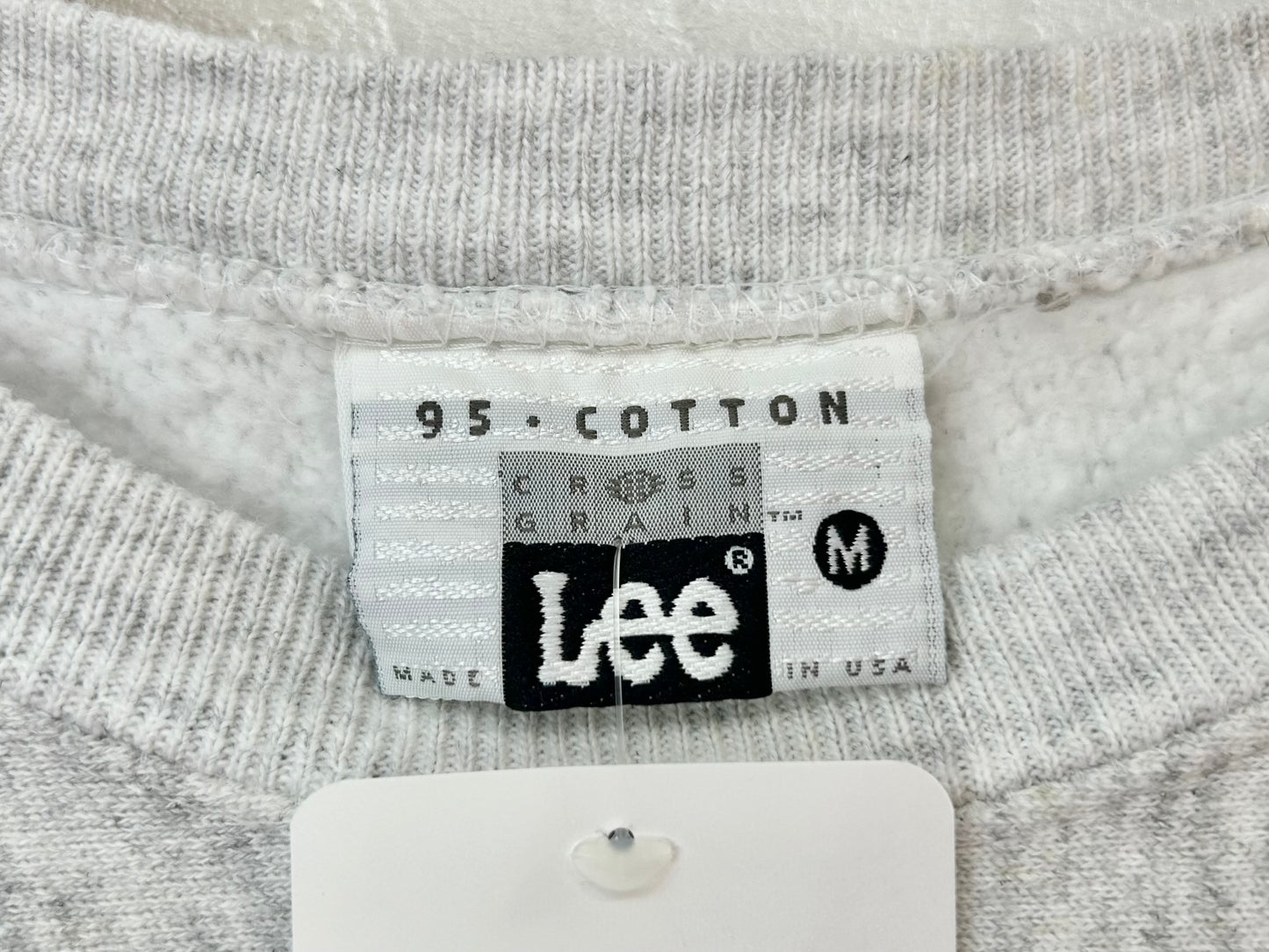 Vintage Sweat 〜Lee〜 [A29432]